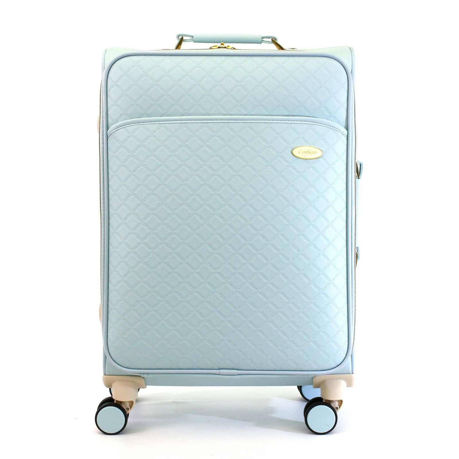SALE 50％OFF】ソフトキャリーバッグ Mサイズ LUNALUX Couleur LUN3117