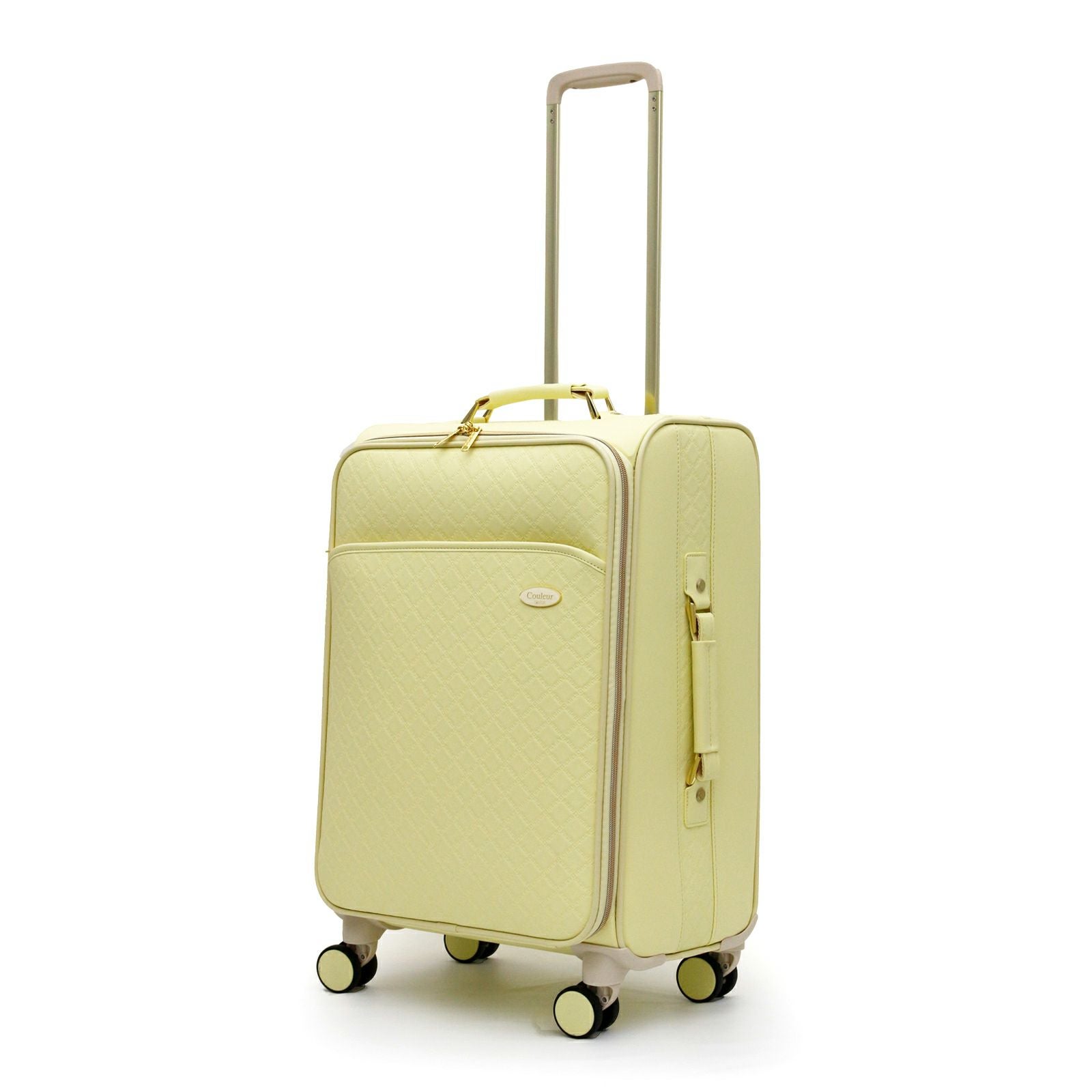 SALE 50％OFF】ソフトキャリーバッグ Mサイズ LUNALUX Couleur LUN3117