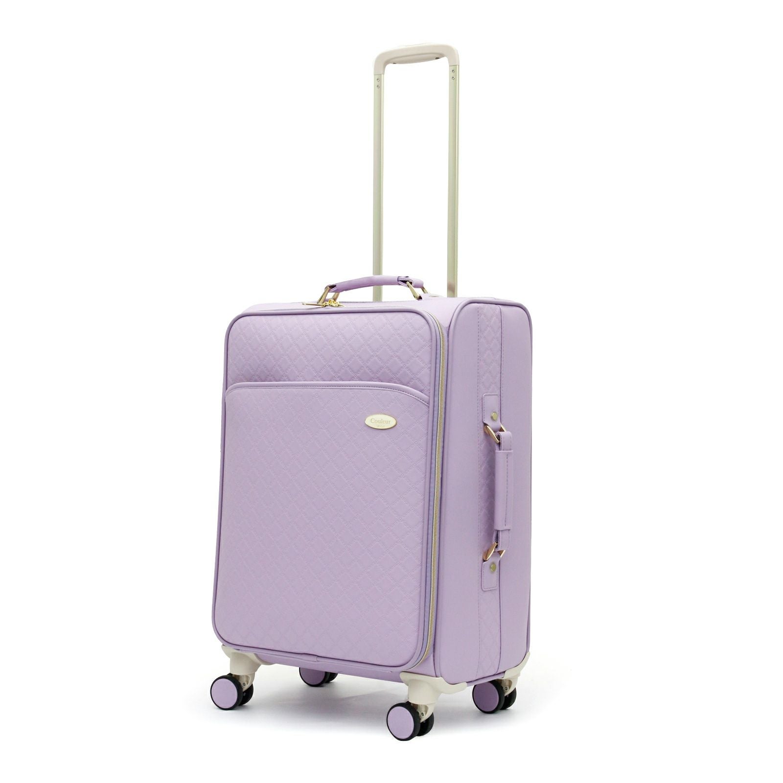 SALE 50％OFF】ソフトキャリーバッグ Mサイズ LUNALUX Couleur LUN3117