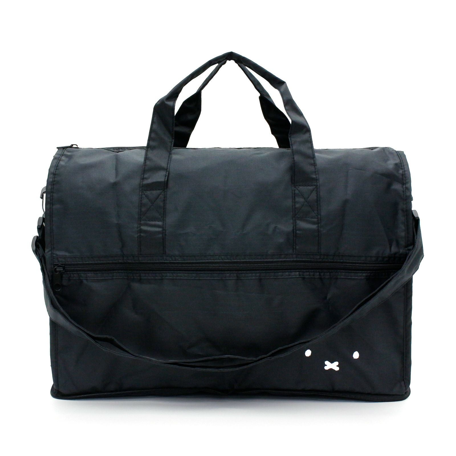 折りたたみ ボストンバッグ Mサイズ ミッフィー トラベルコレクション