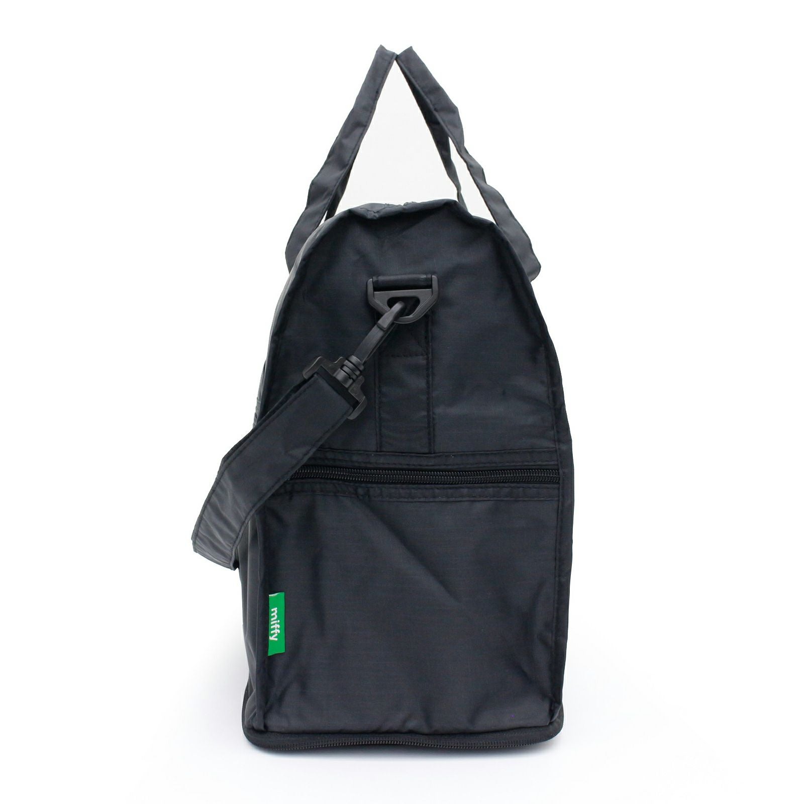 折りたたみ ボストンバッグ Mサイズ ミッフィー トラベルコレクション