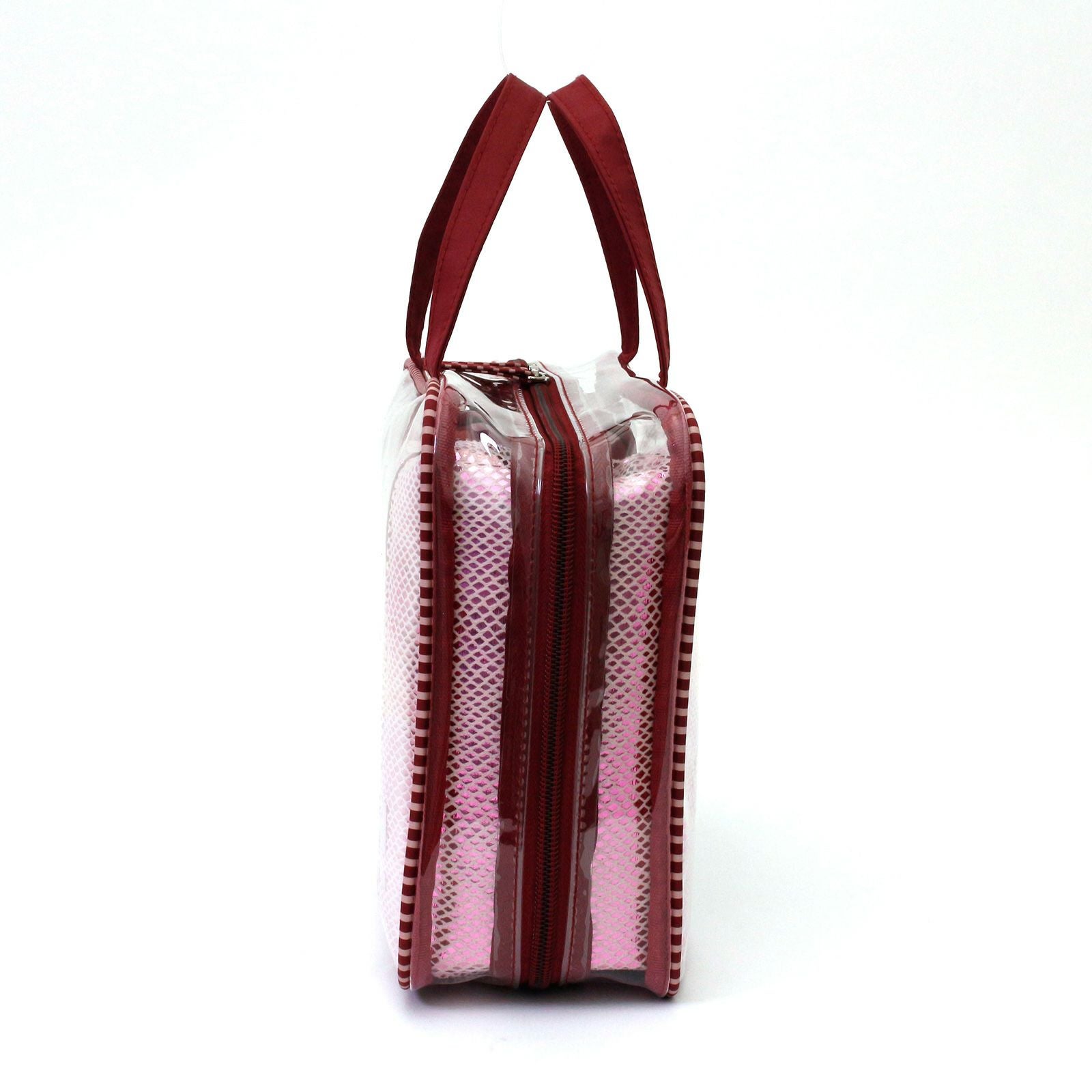 トラベルポーチセット 長方形 ハピタスプラス 7122 | シフレオンライン