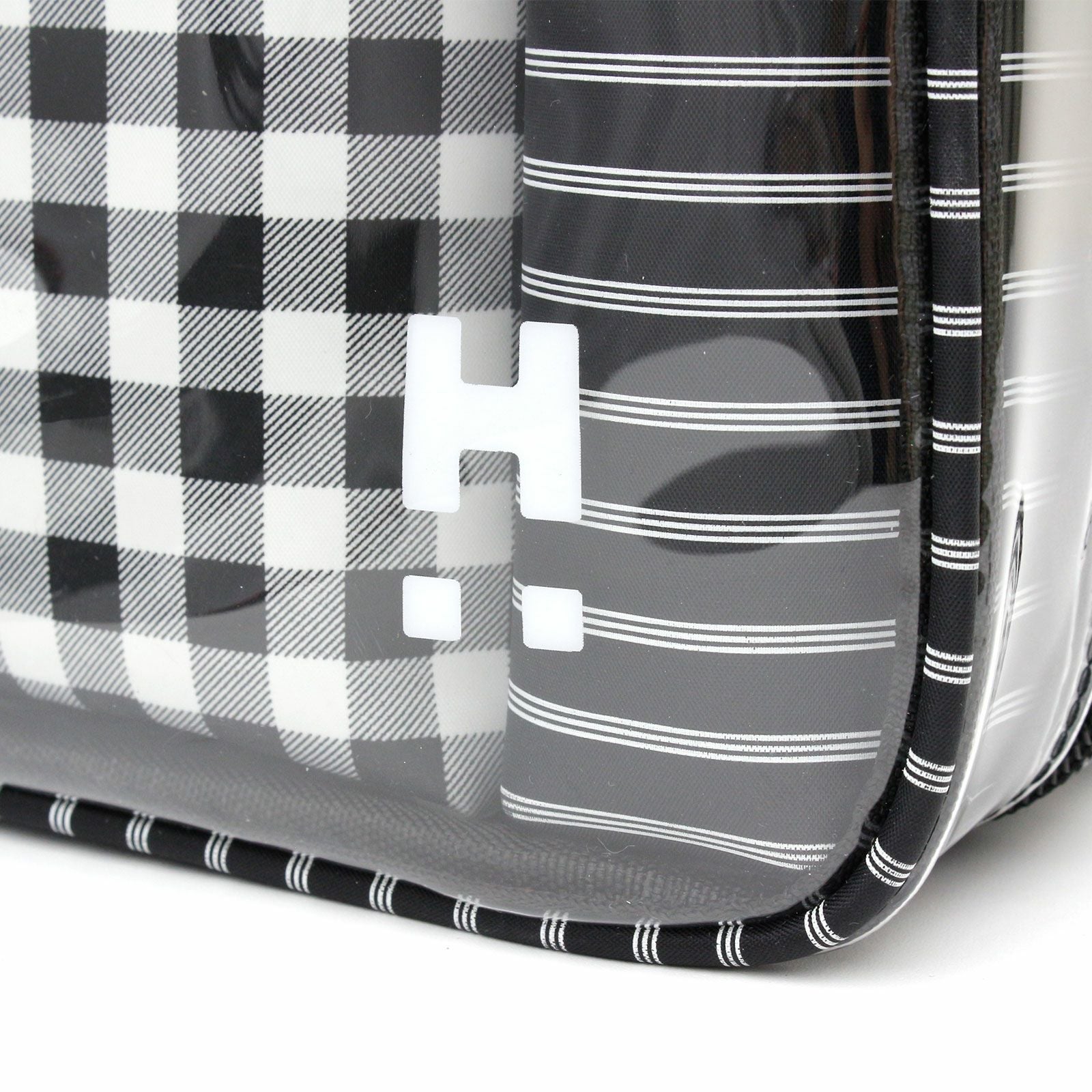 トラベルポーチセット 長方形 ハピタスプラス 7122 | シフレオンライン