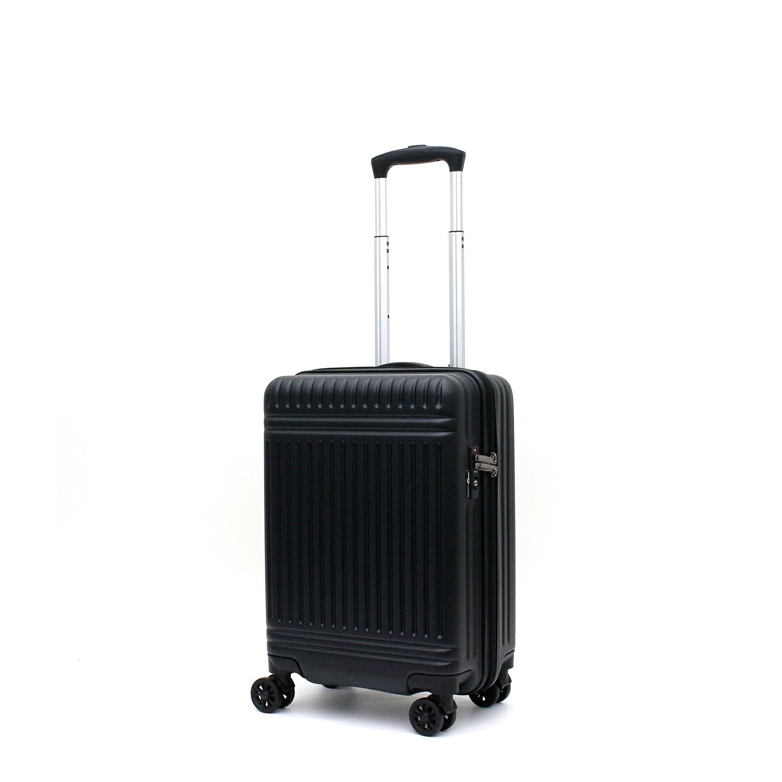 スーツケース 機内持ち込み Sサイズ ジッパータイプ ESCAPE'S ESC2280