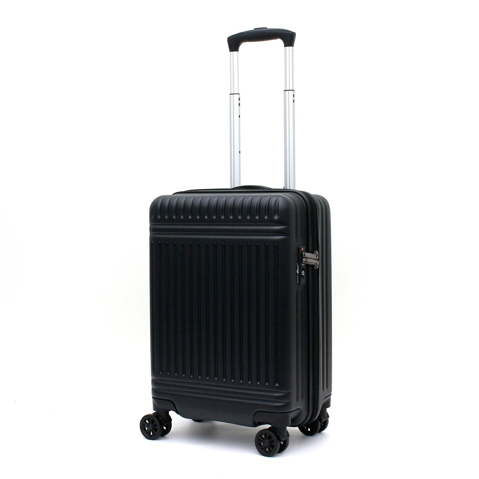 スーツケース 機内持ち込み Sサイズ ジッパータイプ ESCAPE'S ESC2280