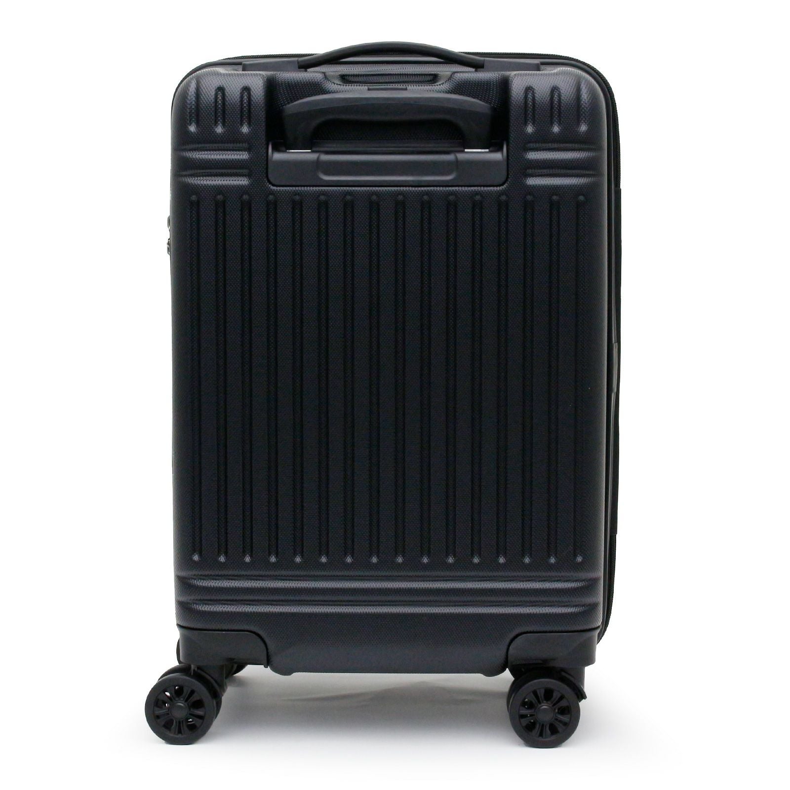 スーツケース 機内持ち込み Sサイズ ジッパータイプ ESCAPE'S ESC2280