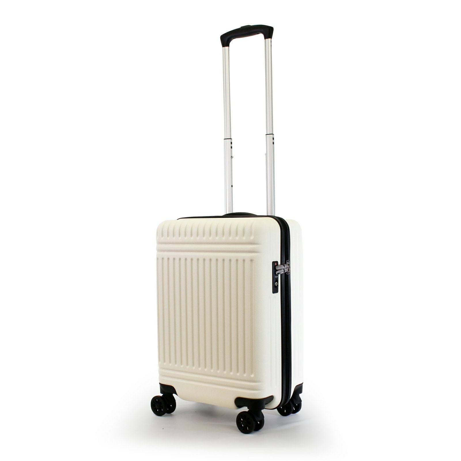 スーツケース 機内持ち込み Sサイズ ジッパータイプ ESCAPE'S ESC2280