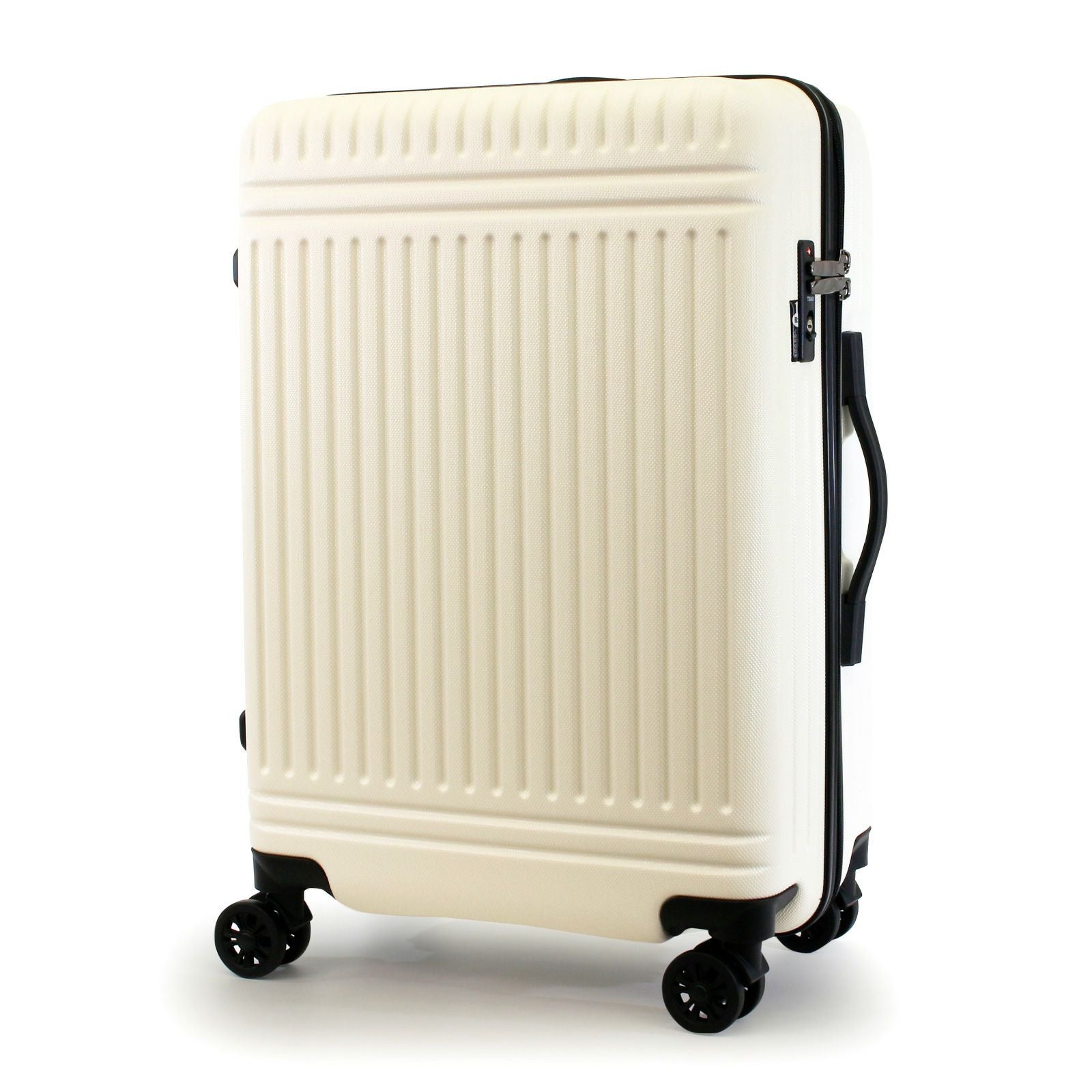 スーツケース Mサイズ ジッパータイプ ESCAPE'S ESC2280-57 | シフレ