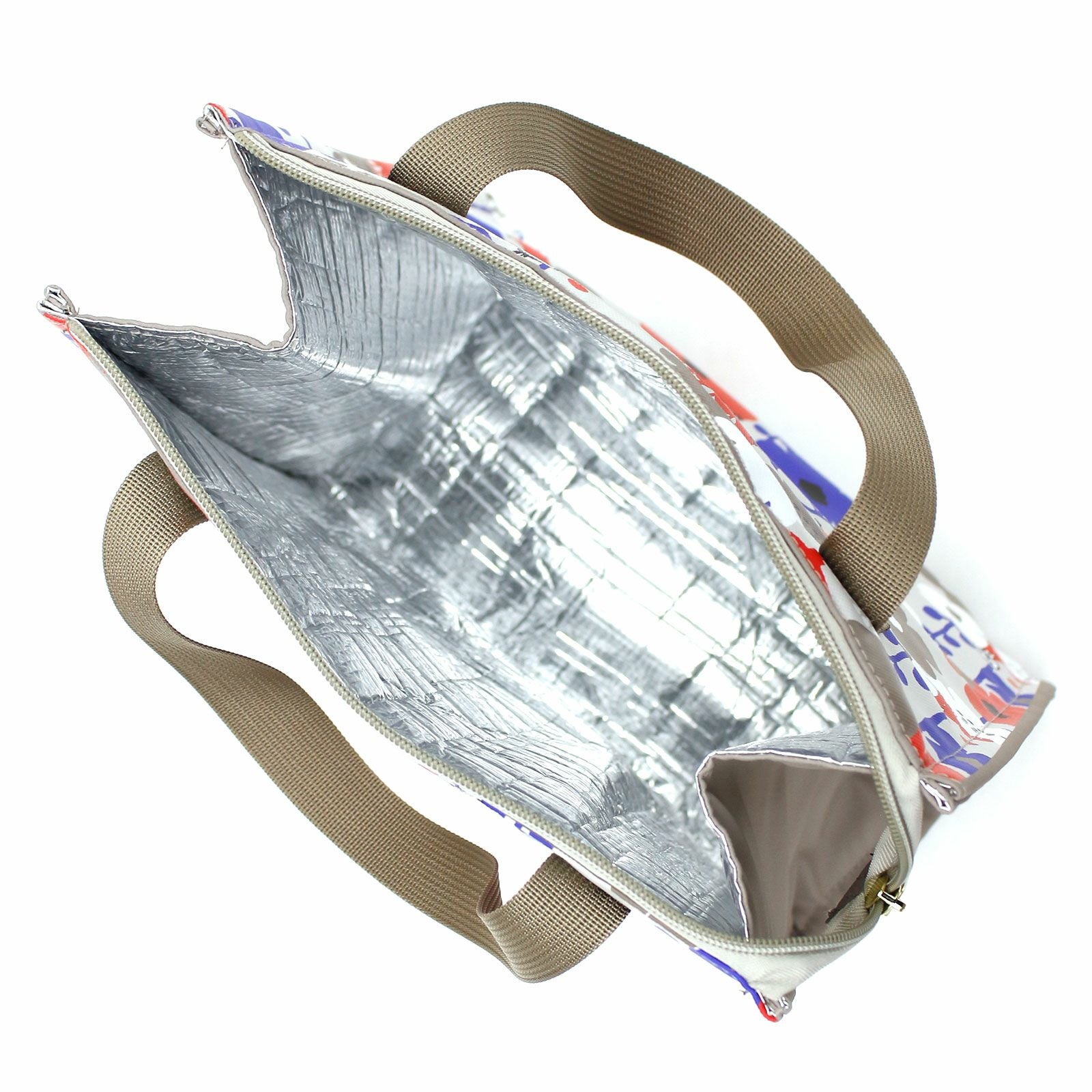保冷ランチバッグ 7L ムーミン 6059 | シフレオンラインストア