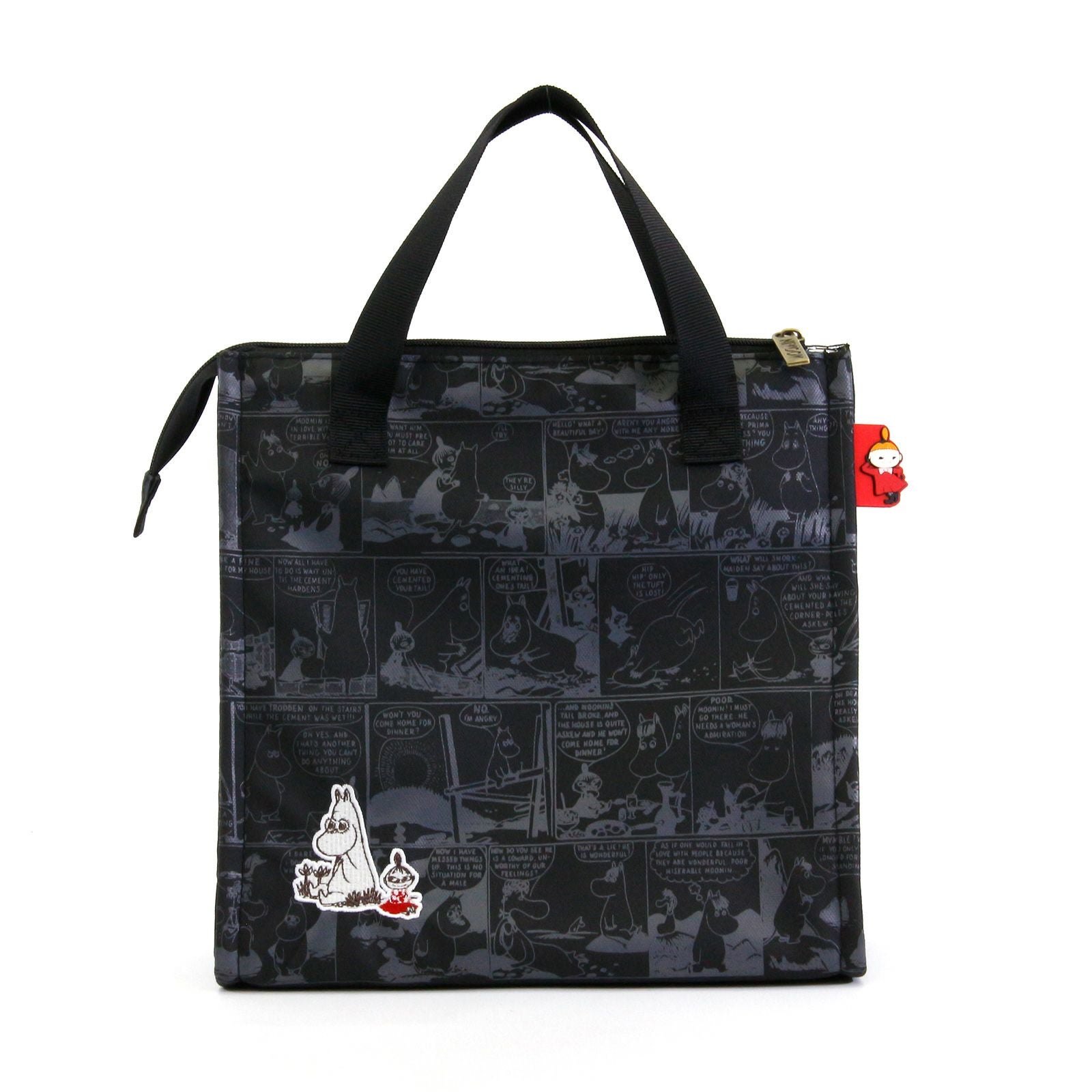 保冷ランチバッグ 7L ムーミン 6059 | シフレオンラインストア