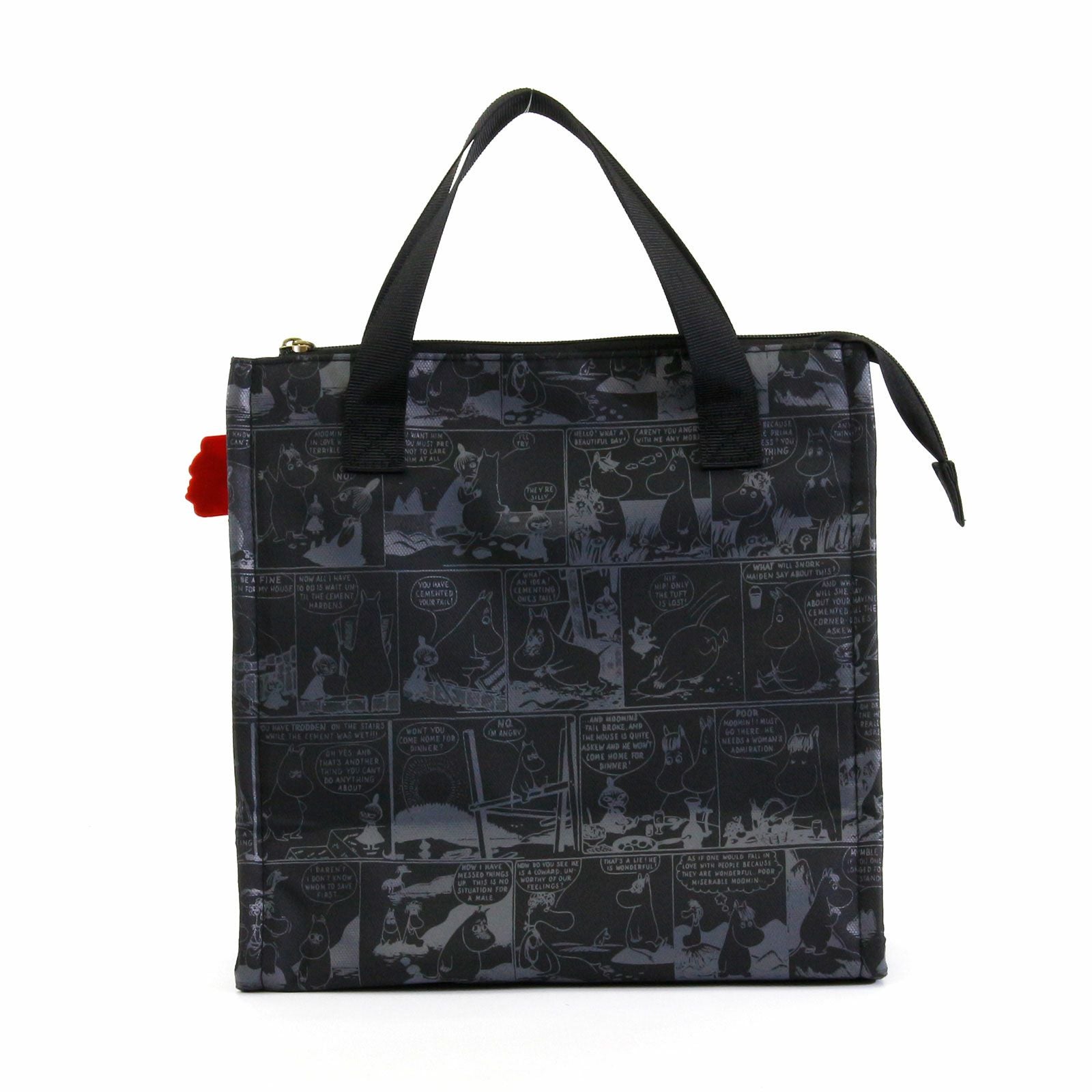 保冷ランチバッグ 7L ムーミン 6059 | シフレオンラインストア