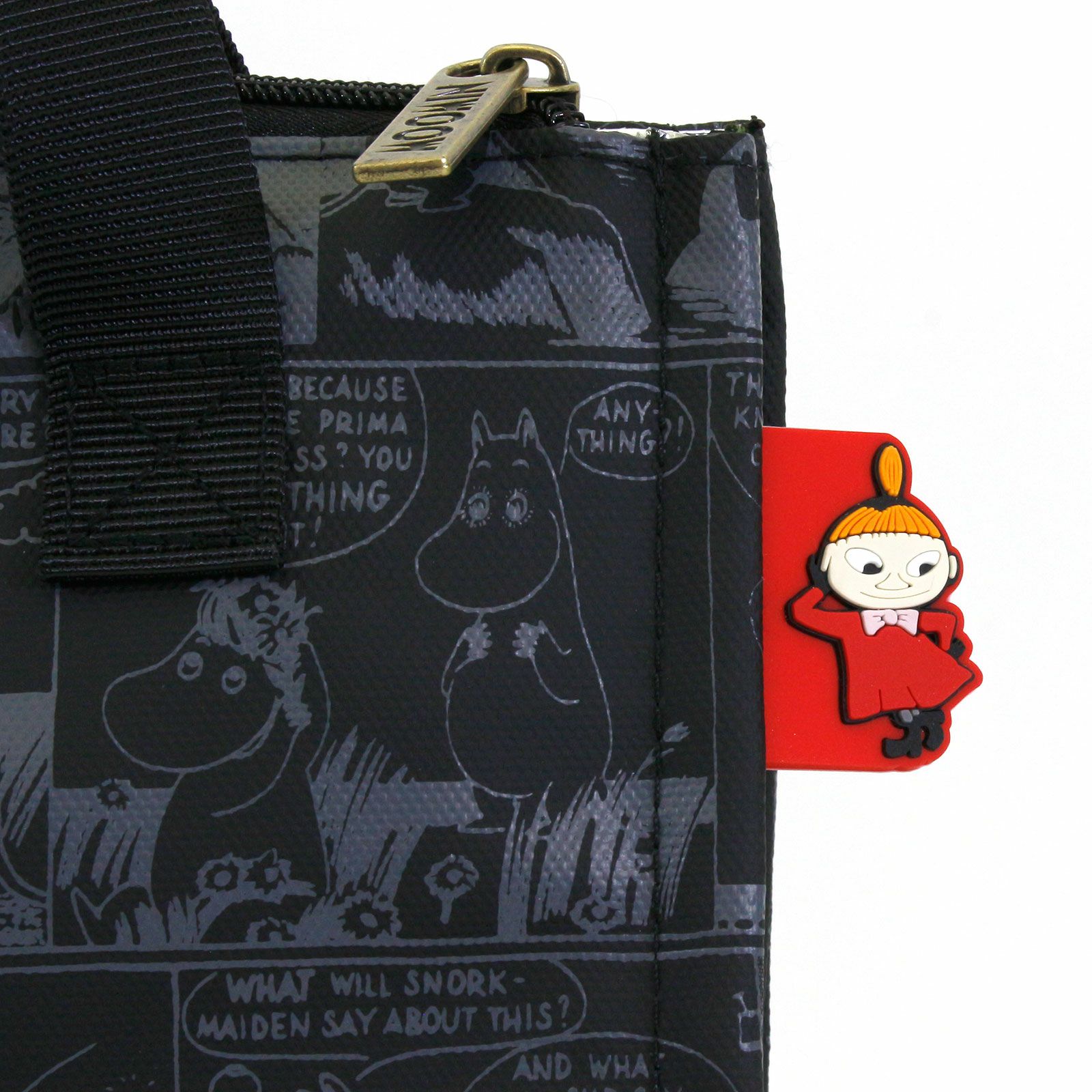 保冷ランチバッグ 7L ムーミン 6059 | シフレオンラインストア