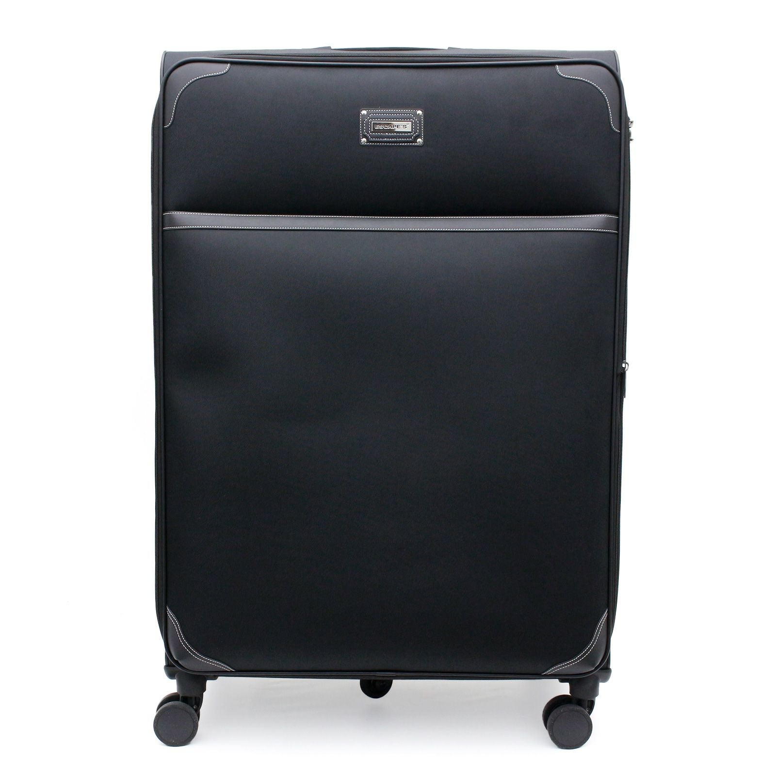 ソフトキャリーバッグ XXLサイズ 拡張式 ESCAPE'S ESC3119-83 | シフレ