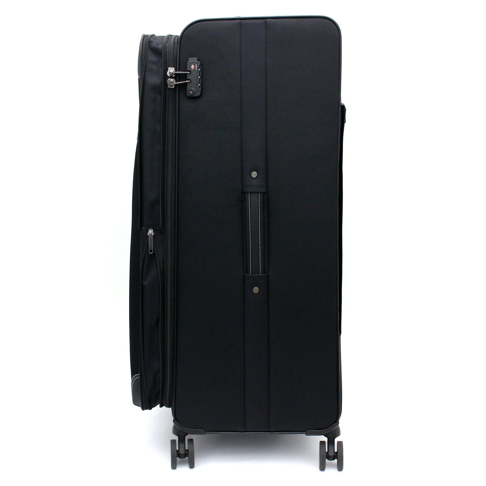 ソフトキャリーバッグ XXLサイズ 拡張式 ESCAPE'S ESC3119-83 | シフレ