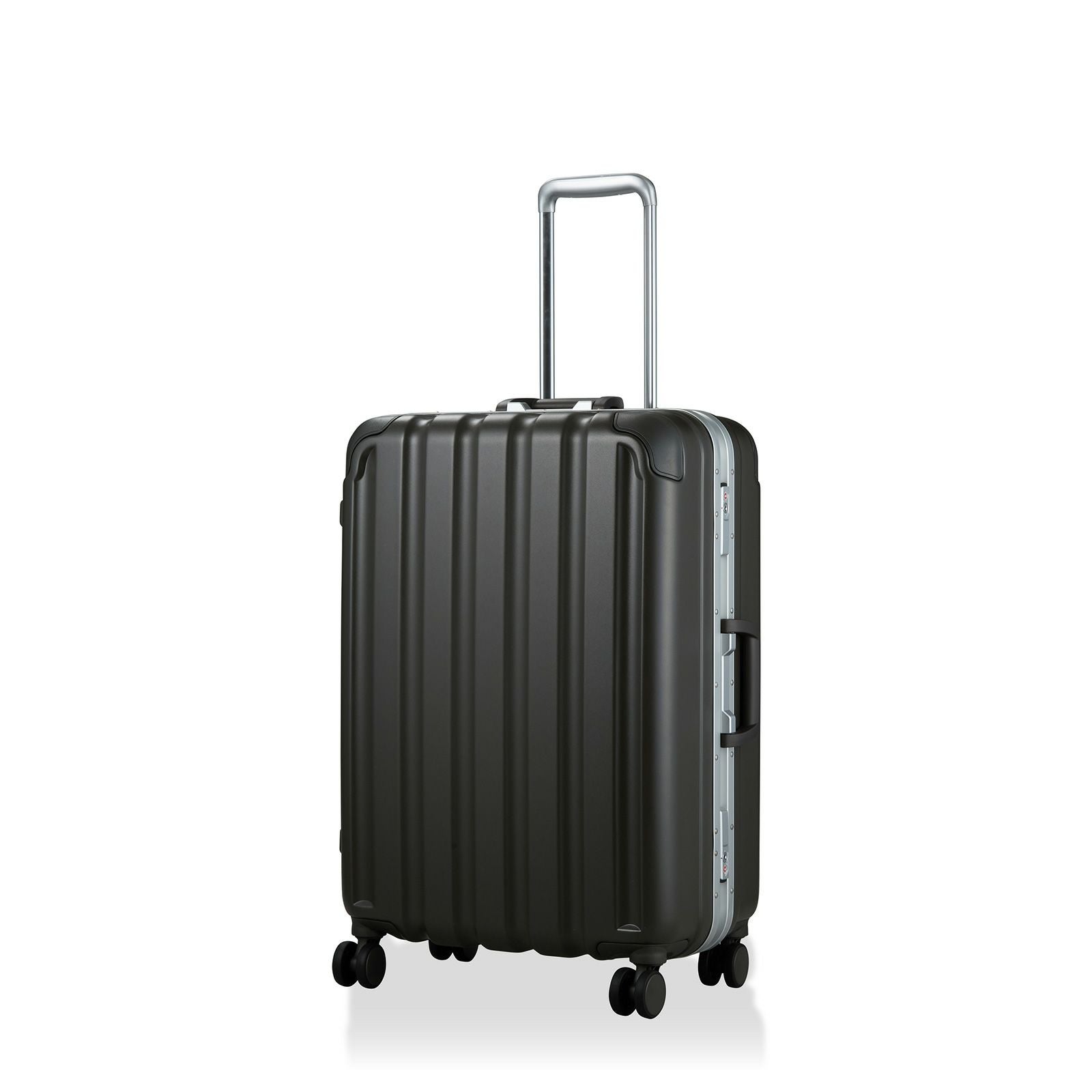 スーツケース Mサイズ フレームタイプ GREEN WORKS GRE1153-59