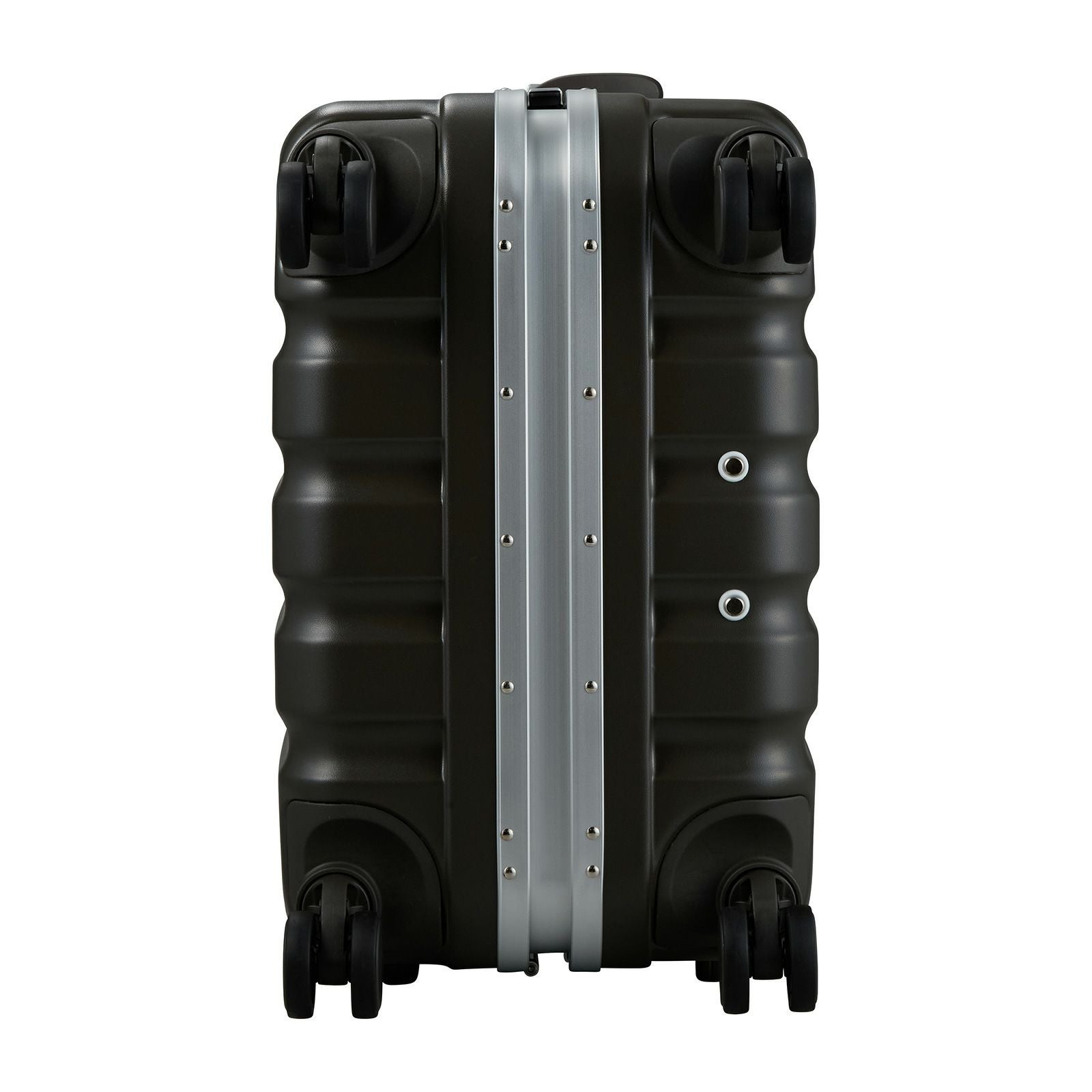 スーツケース Mサイズ フレームタイプ GREEN WORKS GRE1153-59