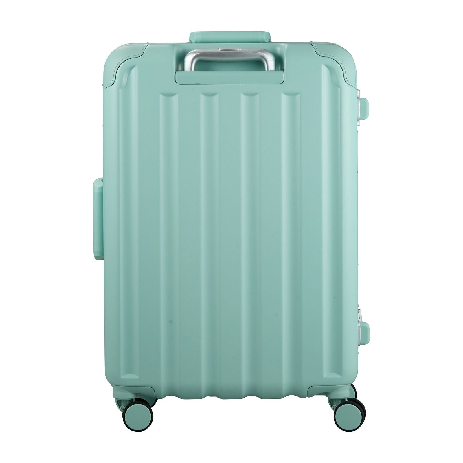 マントルピースSb型(mintgreen)＋両袖収納 送料込 MCC-6898を 完成品 可動棚 コード穴付 収納ラック 幅60 マントルピース 組立タイプ 棚・シェルフ・ラック