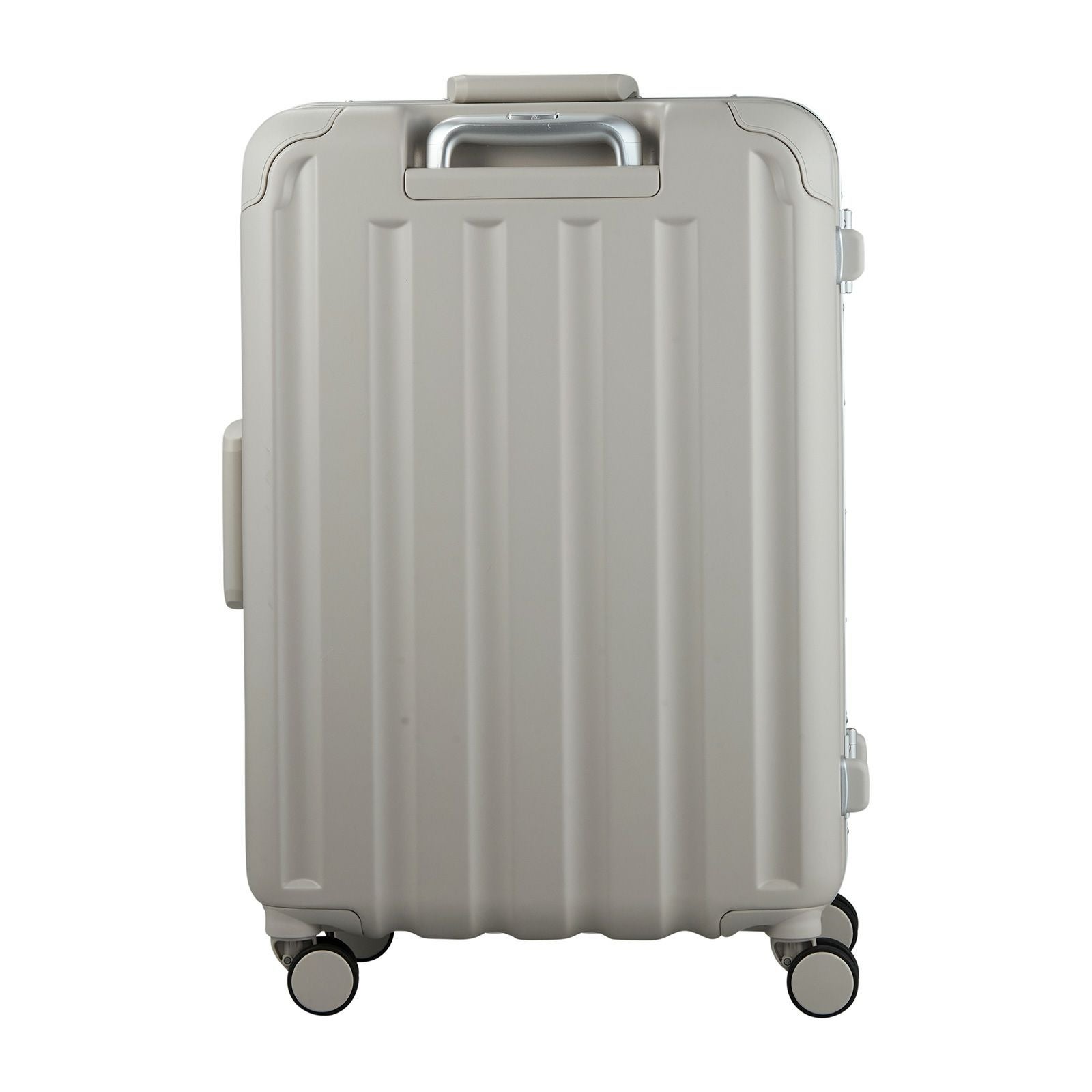 Milkさま専用　アルデックス　6Bダブルブレステッドスーツライトベージュグレー Milkさま専用 アルデックス 6Bダブルブレステッドスーツライトベージュ
