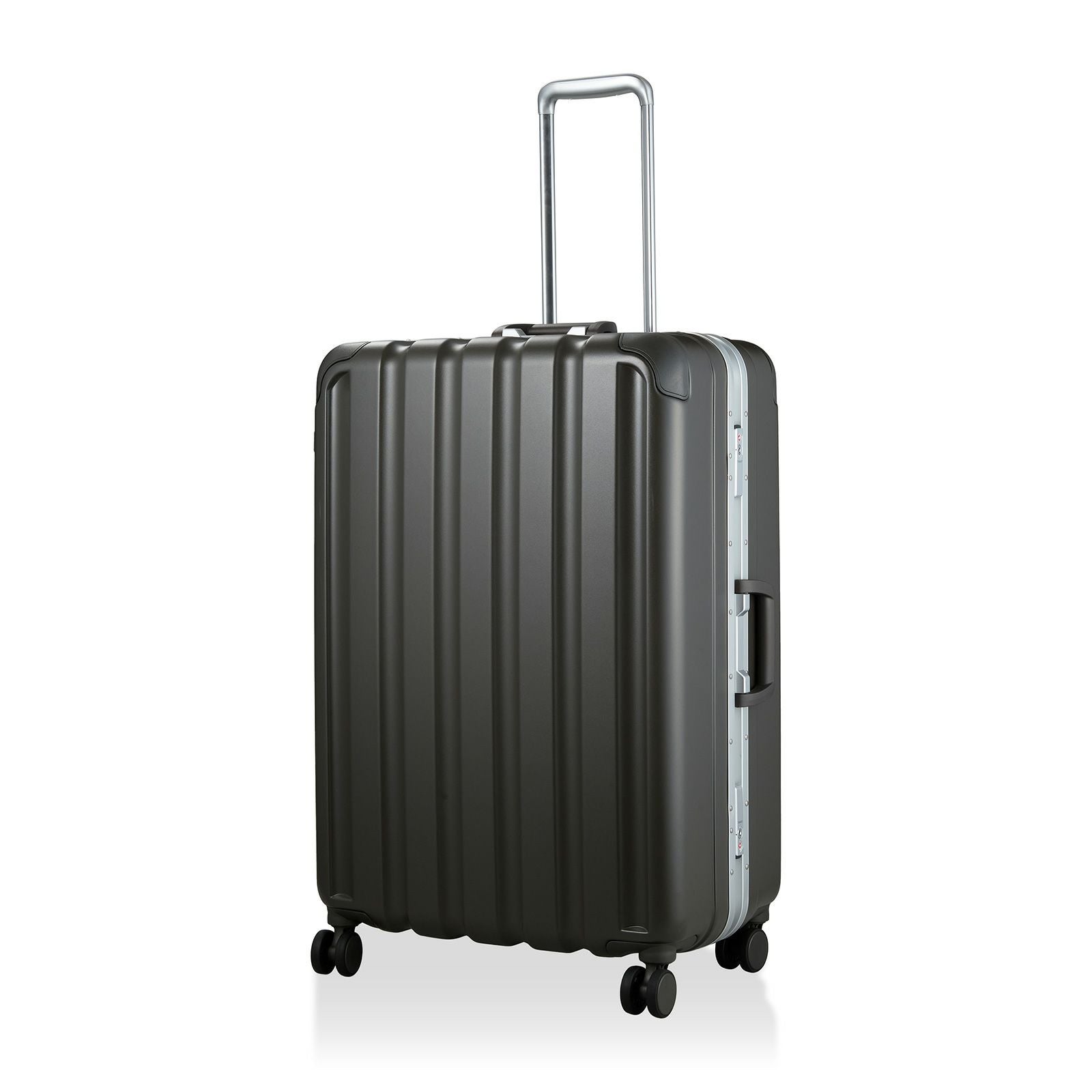 スーツケース Lサイズ フレームタイプ GREEN WORKS GRE1153-66