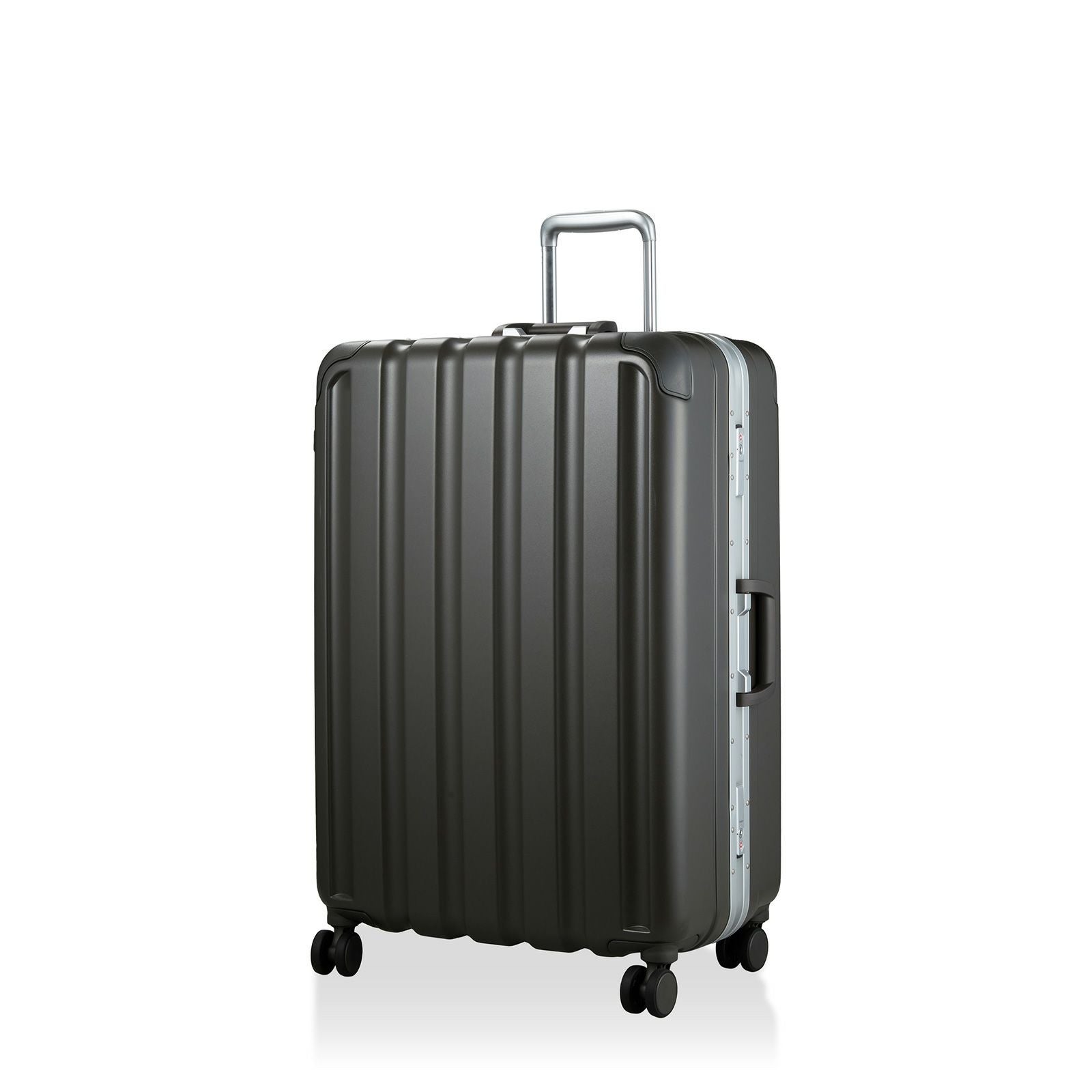 スーツケース Lサイズ フレームタイプ GREEN WORKS GRE1153-66