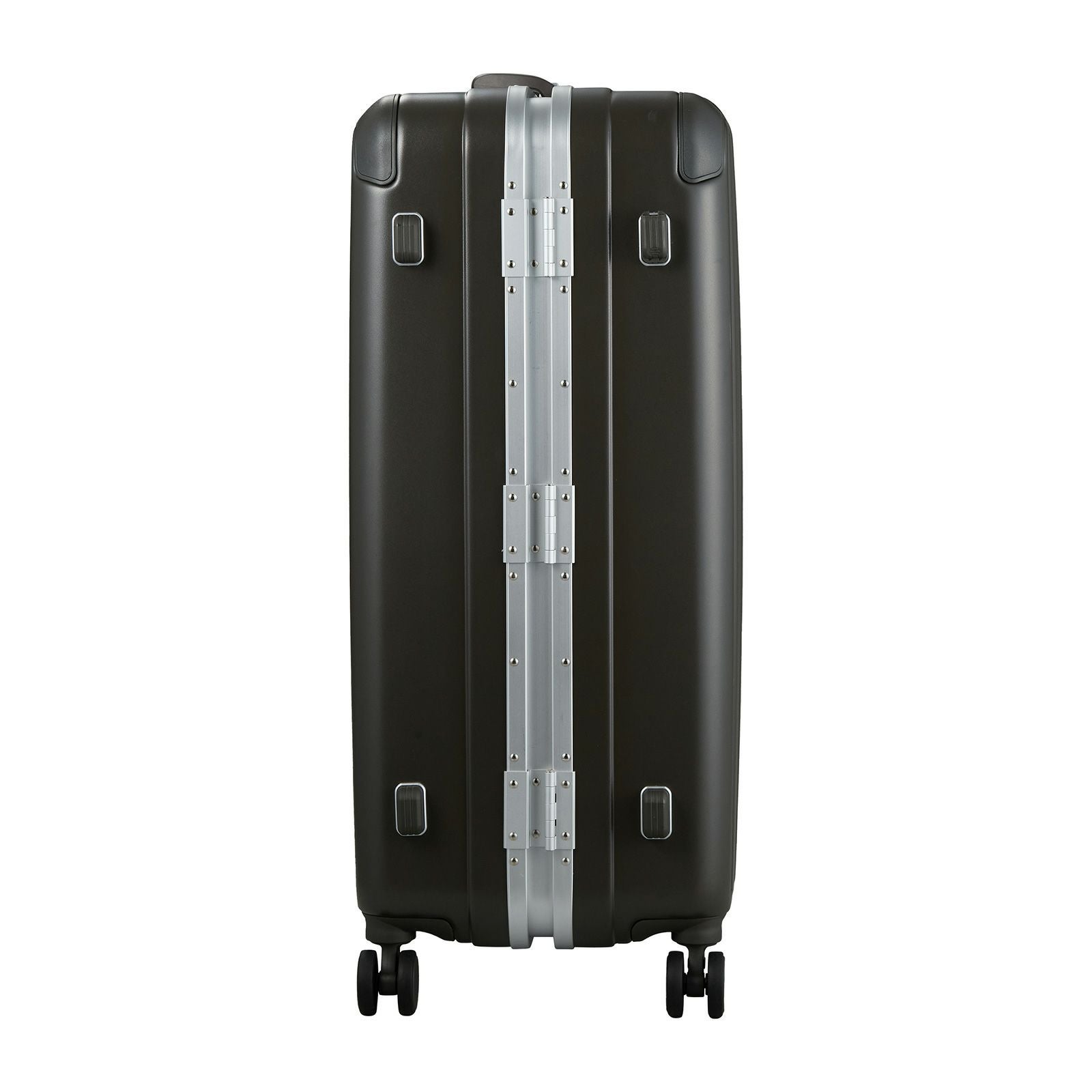 スーツケース Lサイズ フレームタイプ GREEN WORKS GRE1153-66