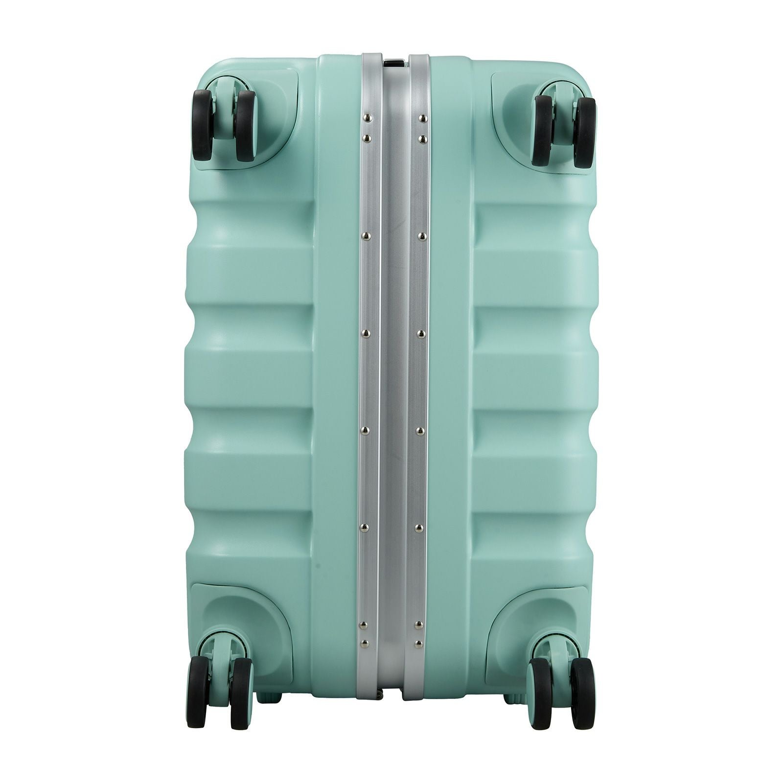 スーツケース Lサイズ フレームタイプ GREEN WORKS GRE1153-66