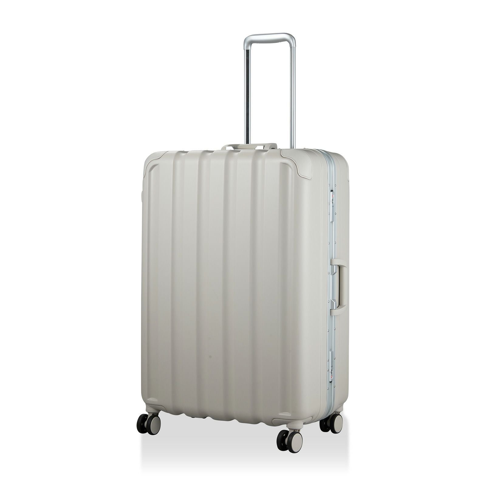 スーツケース Lサイズ フレームタイプ GREEN WORKS GRE1153-66