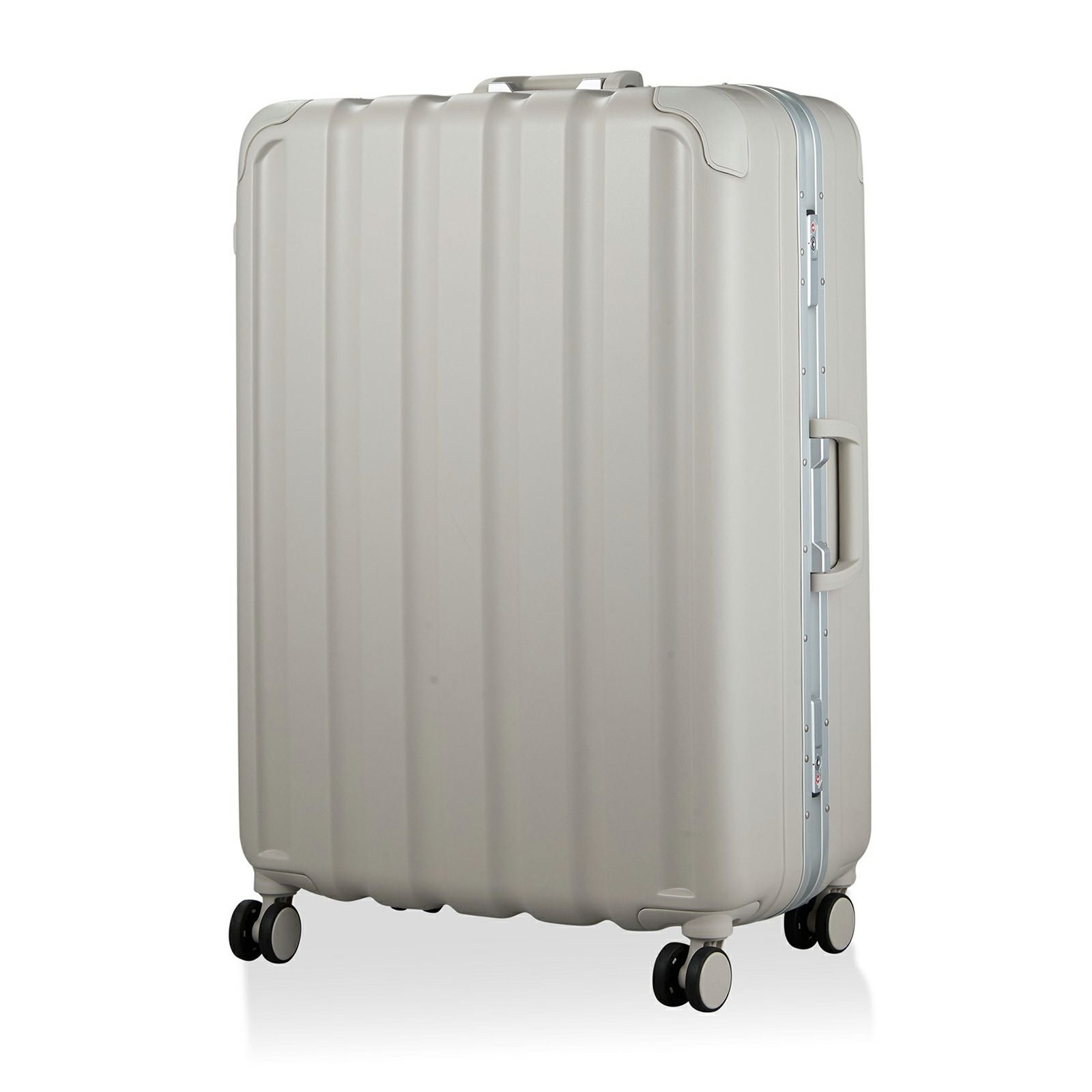 スーツケース Lサイズ フレームタイプ GREEN WORKS GRE1153-66