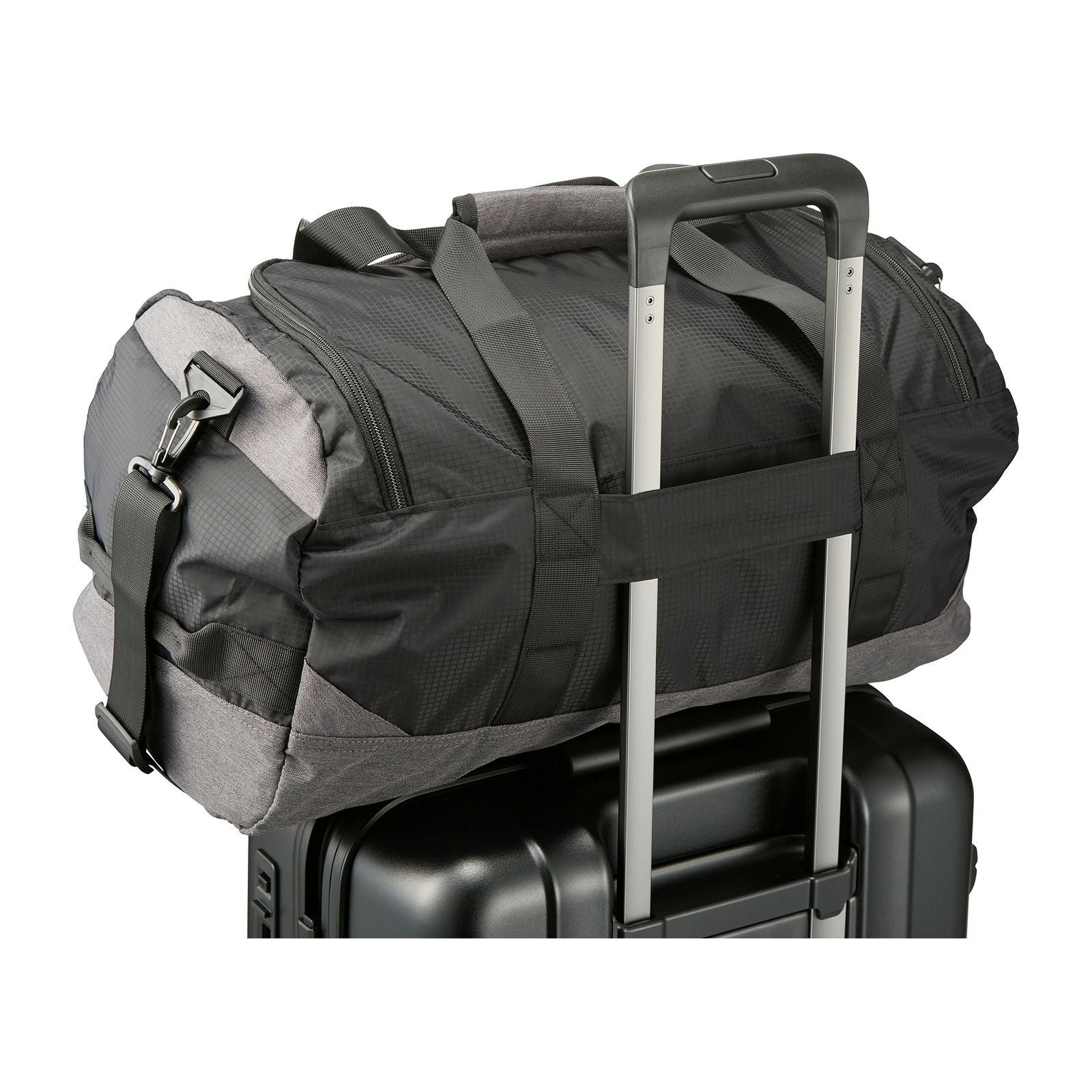 パッカブルボストンバッグ Sサイズ ハピタスプラス HPL0414-S | シフレ