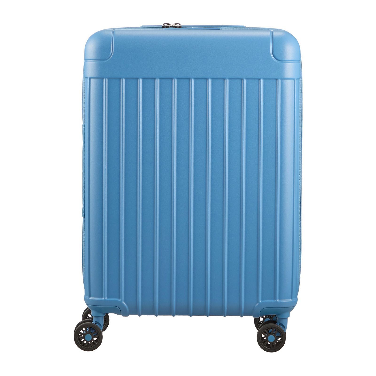 超軽量 スーツケース Sサイズ ジッパータイプ ハピタスプラス HPL2304