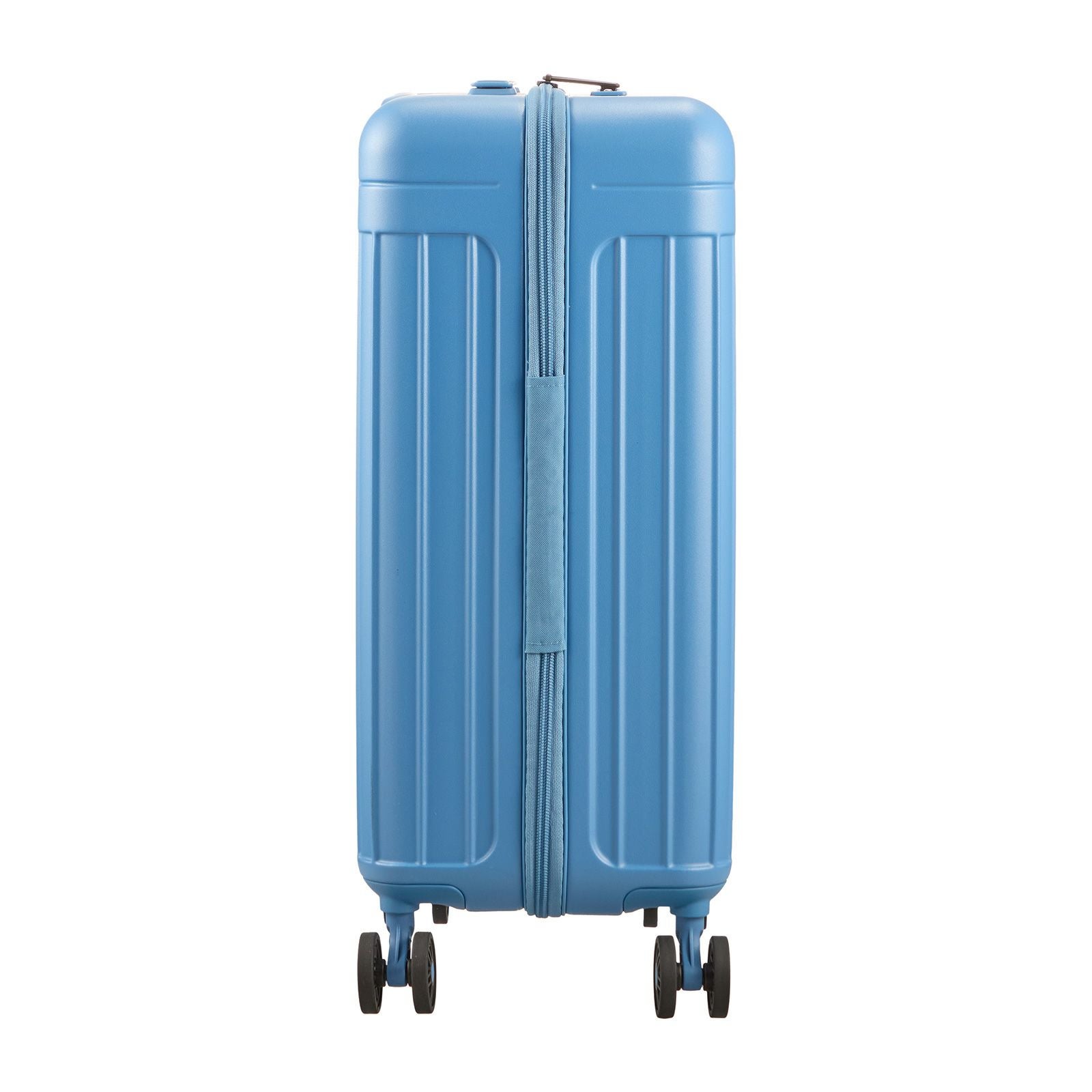 超軽量 スーツケース Sサイズ ジッパータイプ ハピタスプラス HPL2304