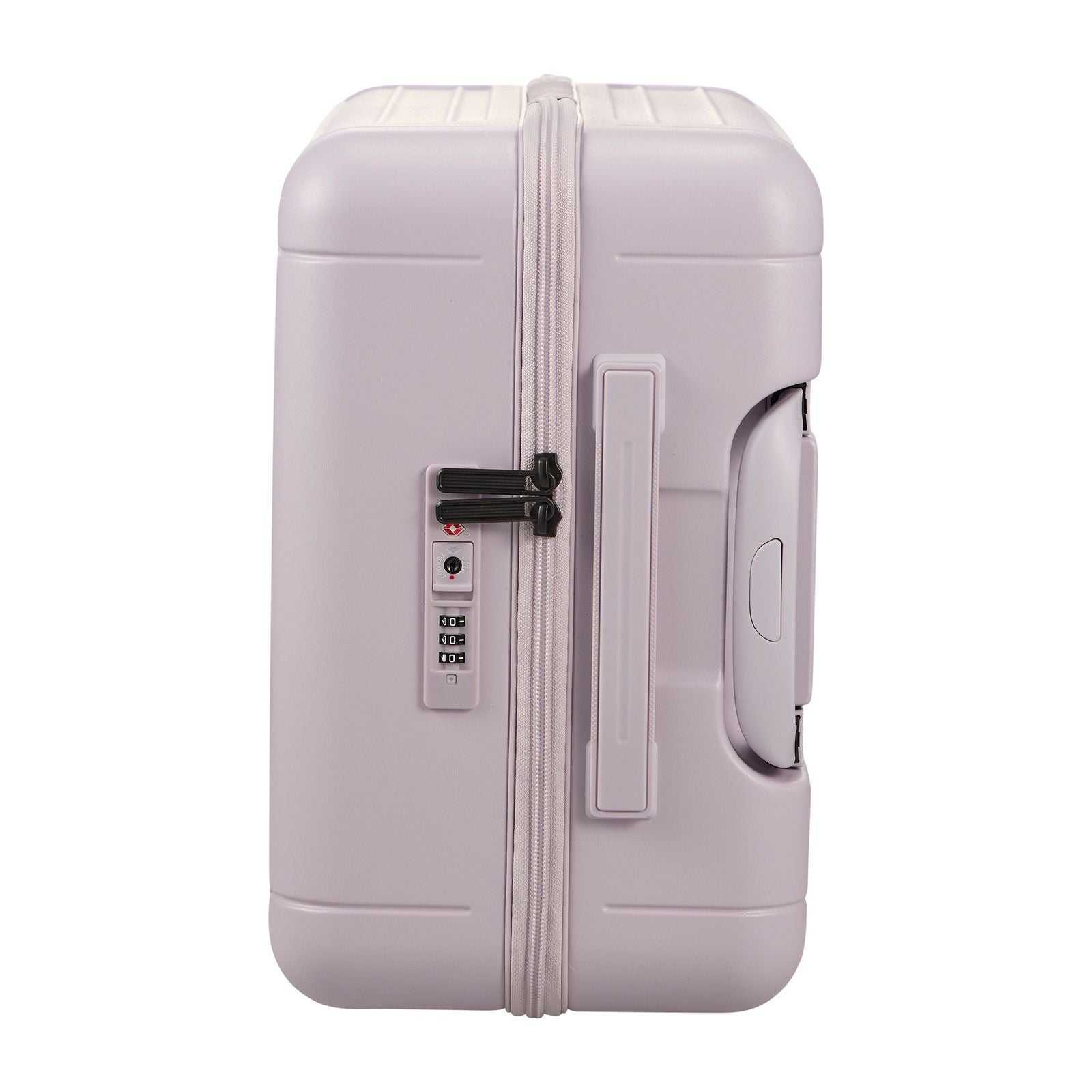 超軽量 スーツケース Sサイズ ジッパータイプ ハピタスプラス HPL2304