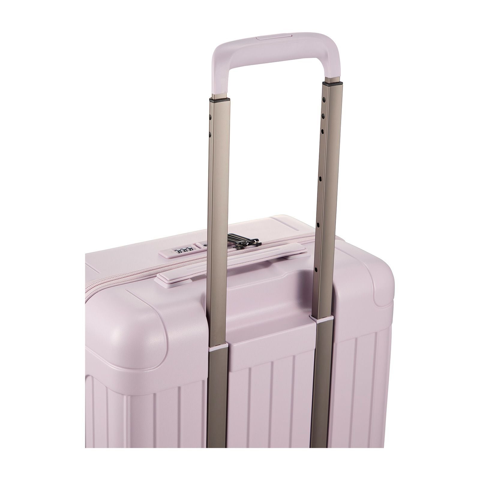 超軽量 スーツケース Sサイズ ジッパータイプ ハピタスプラス HPL2304