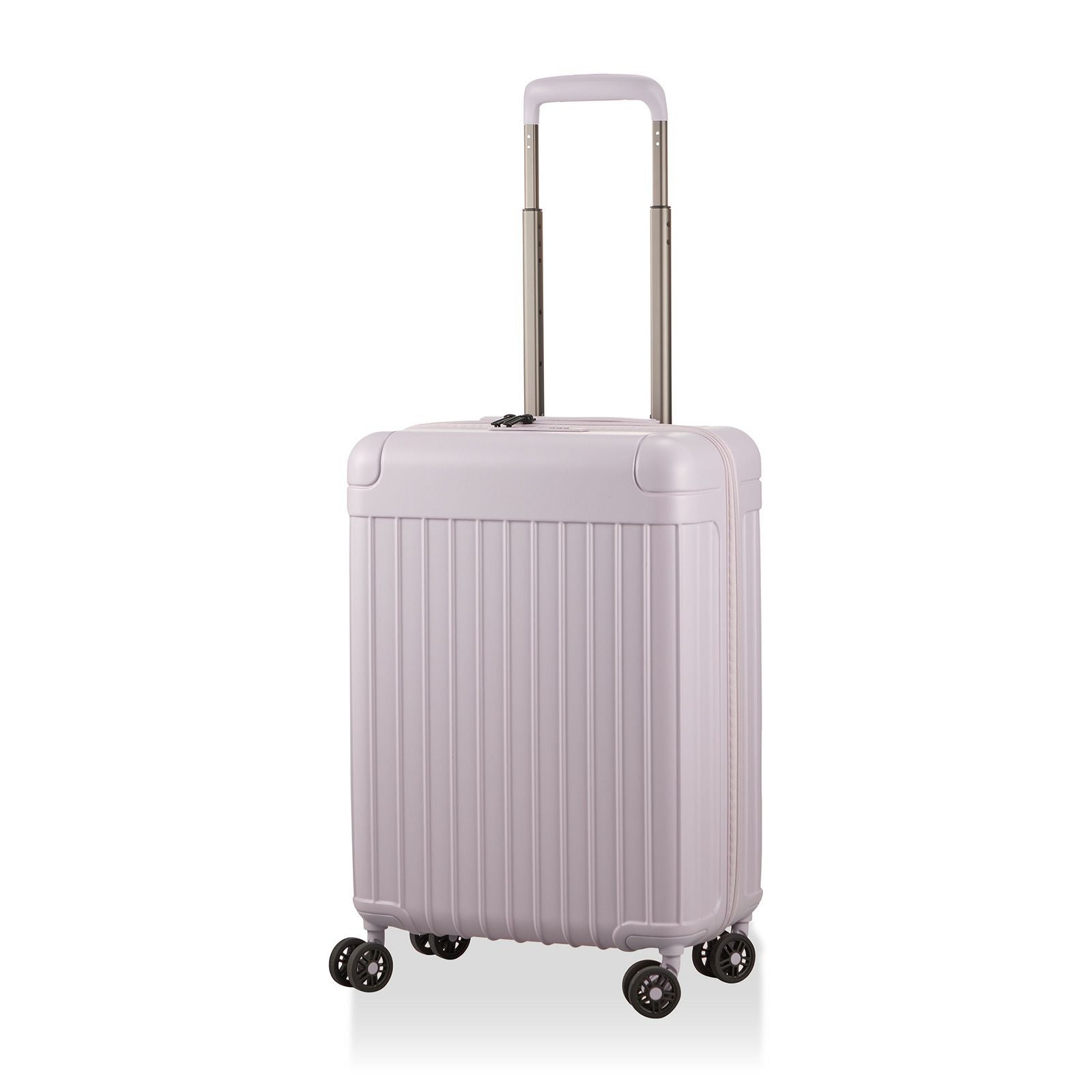 超軽量 スーツケース Sサイズ ジッパータイプ ハピタスプラス HPL2304