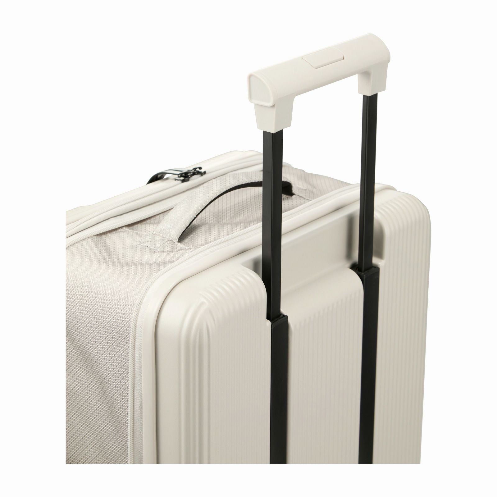 SALE 50％OFF】折りたたみスーツケース Sサイズ ジッパータイプ