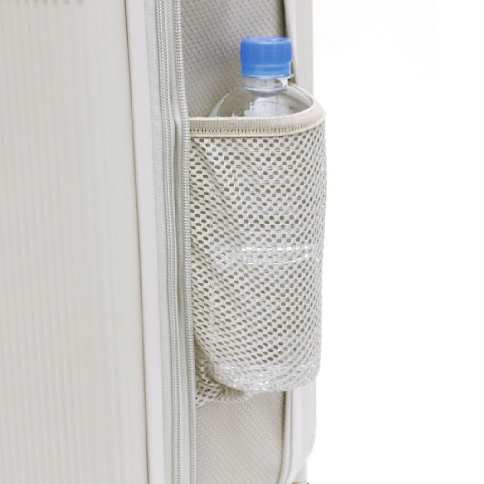 SALE 50％OFF】折りたたみスーツケース Sサイズ ジッパータイプ