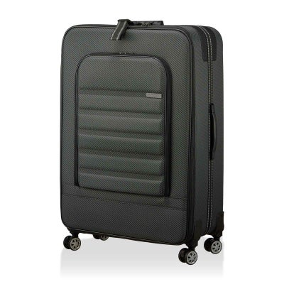 ソフトキャリーバッグ XXLサイズ 拡張式 ESCAPE