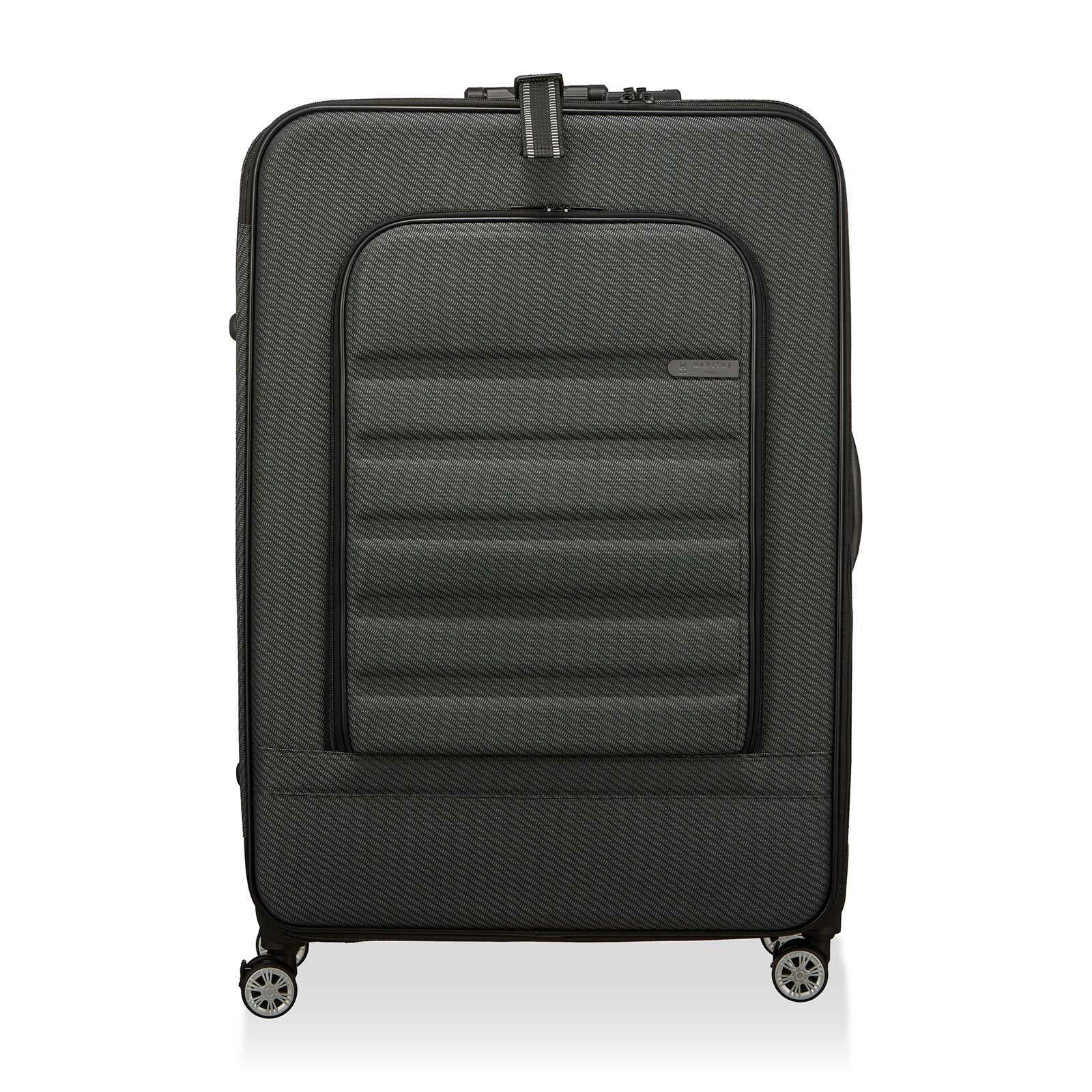 ソフトキャリーバッグ XXLサイズ 80cm 150L ストッパー付キャスター