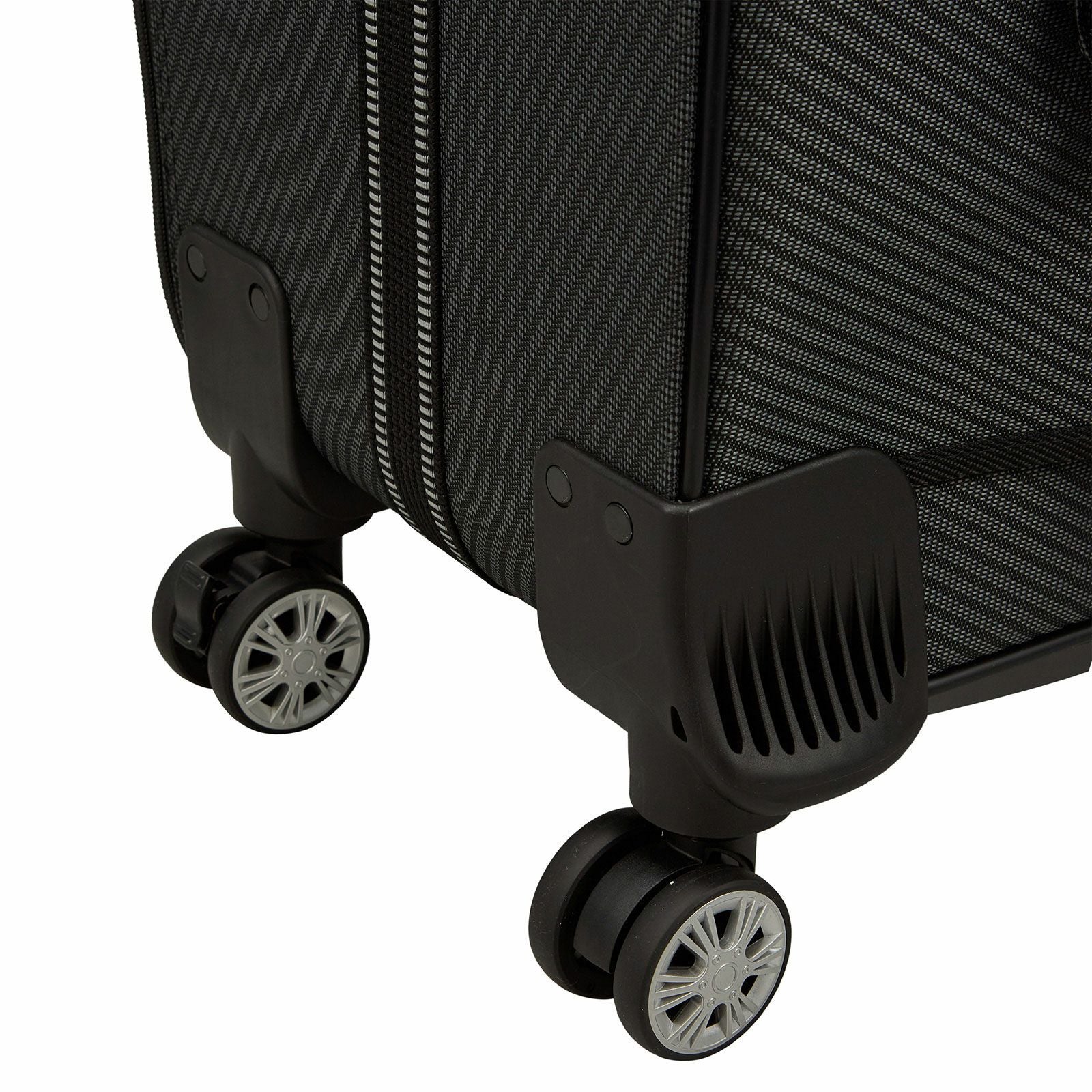 ソフトキャリーバッグ XXLサイズ 80cm 150L ストッパー付キャスター