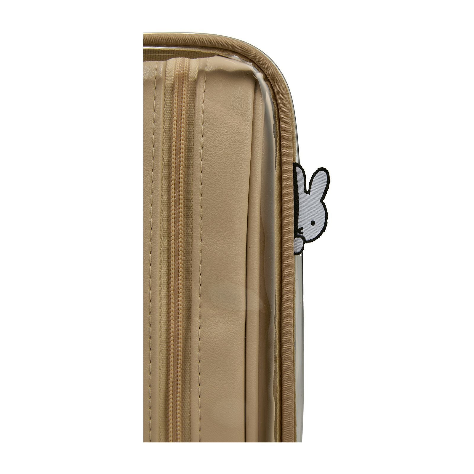 ミッフィー トラベルポーチセット 長方形 7122 | シフレオンラインストア