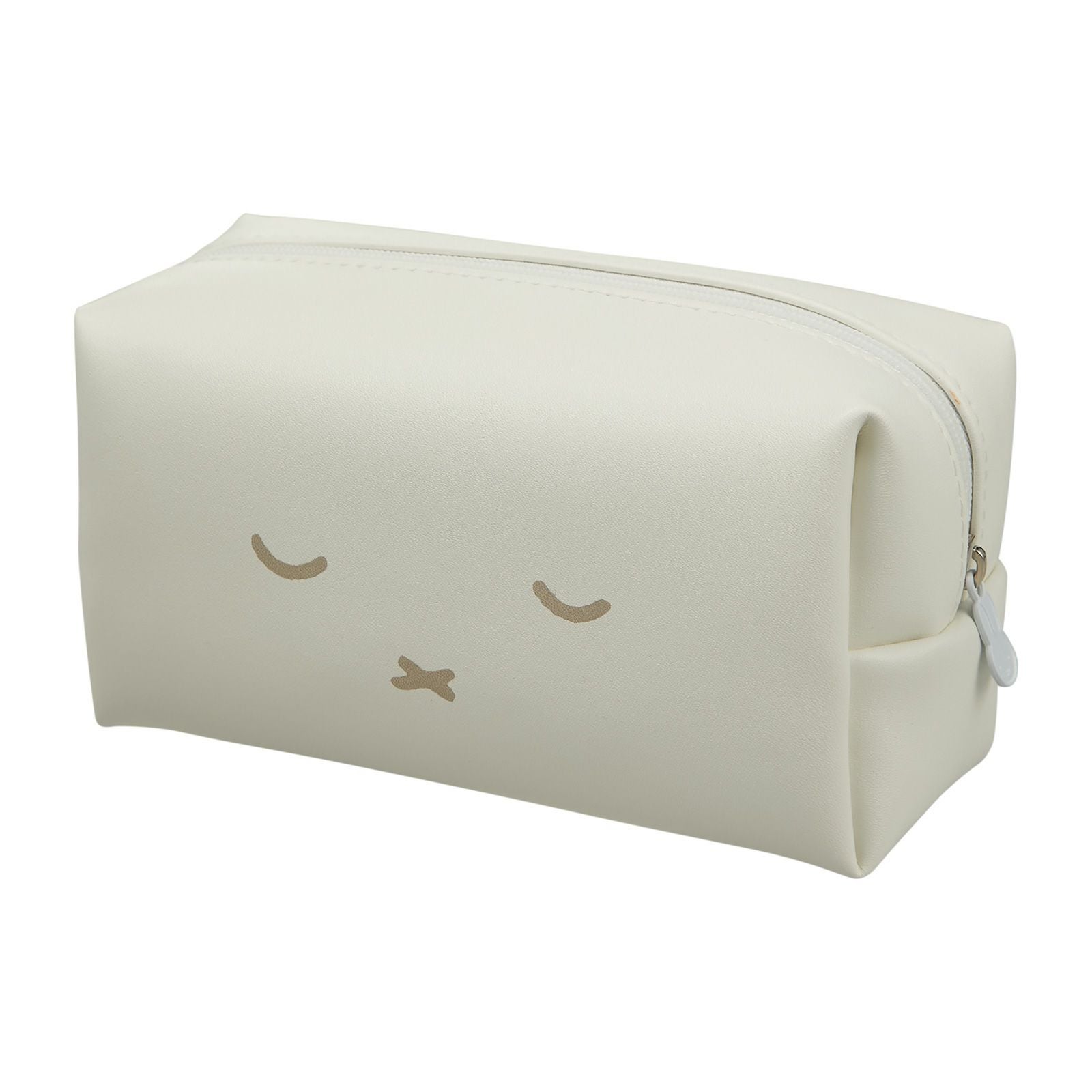 【新品・未使用】RAT FACE ポーチ Ryuji Kamiyama miffy ガバッと開くフェイスポーチBOOK Special Package ボリスver