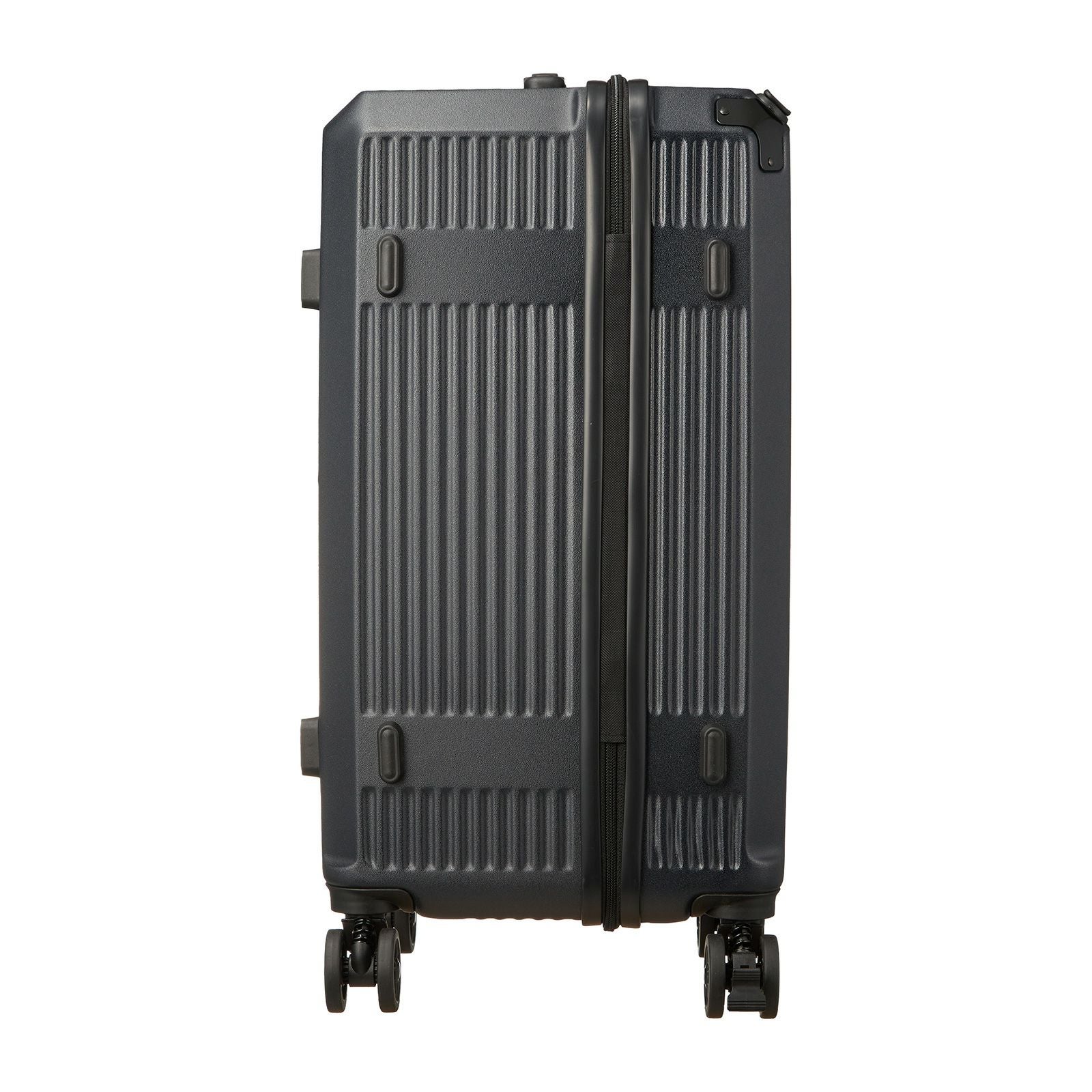 スクエアスーツケース ZRP-ZX | Check-In-S 53L 80532 – ZERO HALLIBURTON