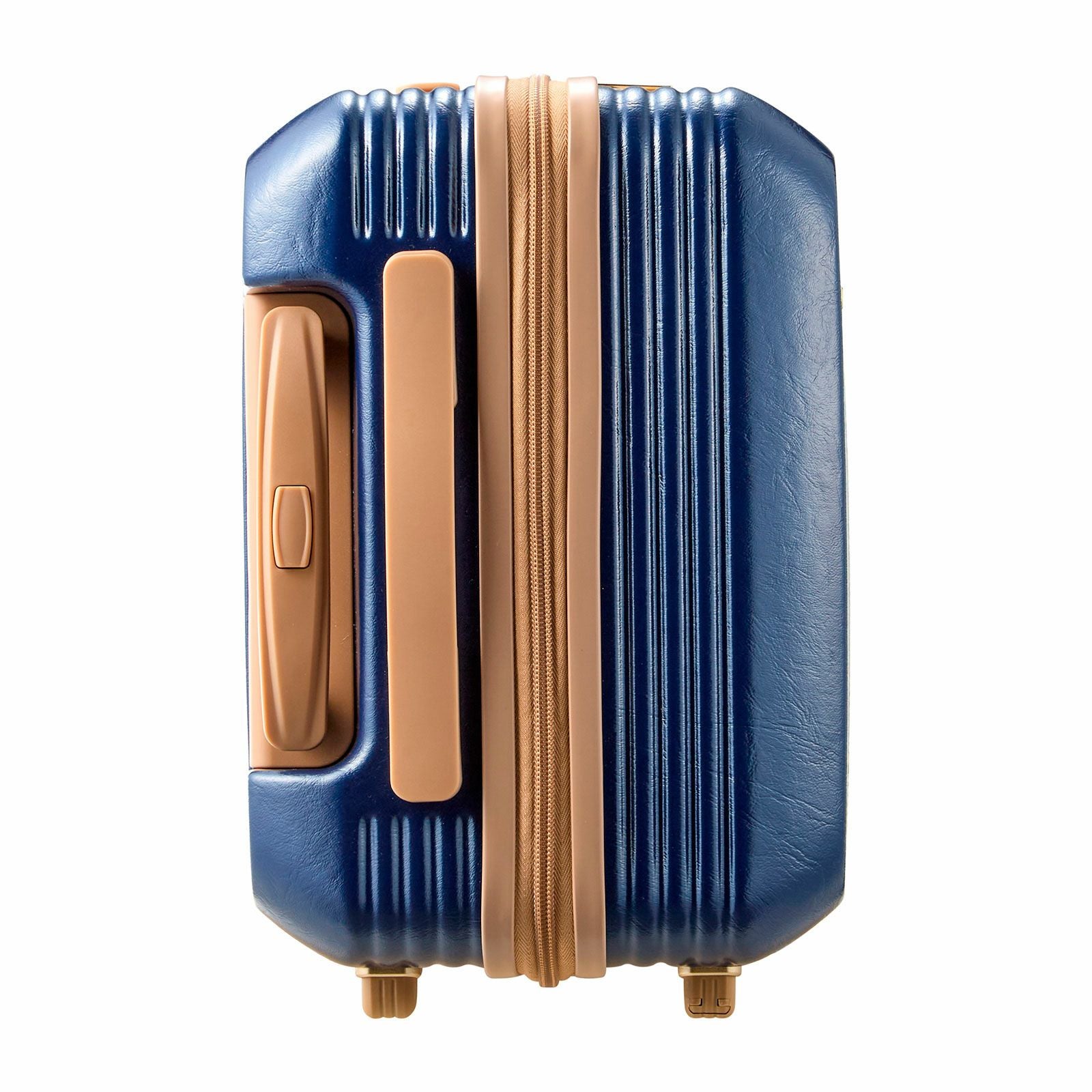 SALE 50％OFF】スーツケース オサムグッズ Sサイズ ジッパータイプ