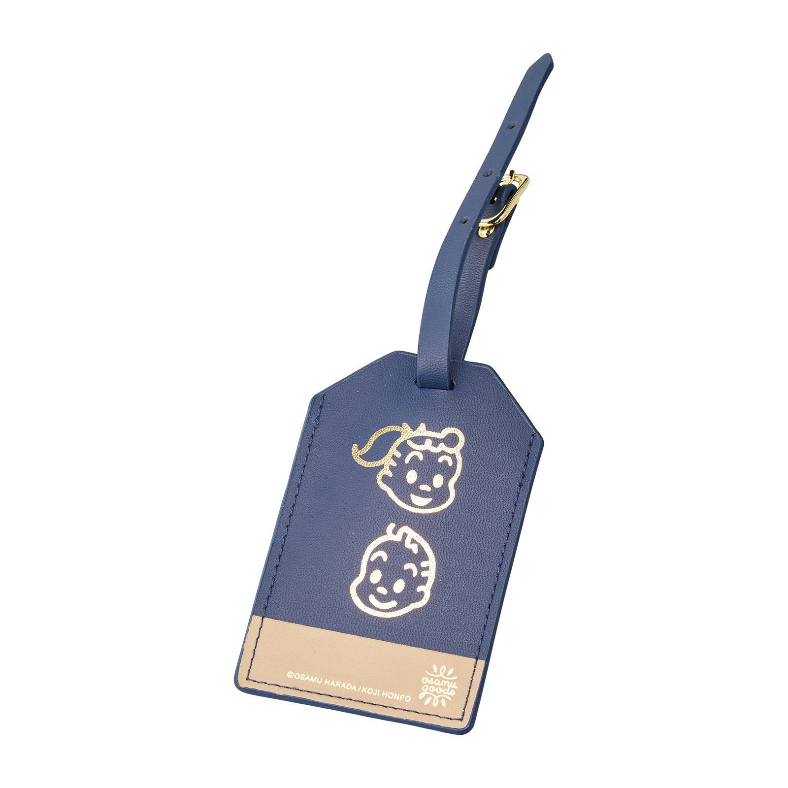 SALE 50％OFF】スーツケース オサムグッズ Mサイズ ジッパータイプ