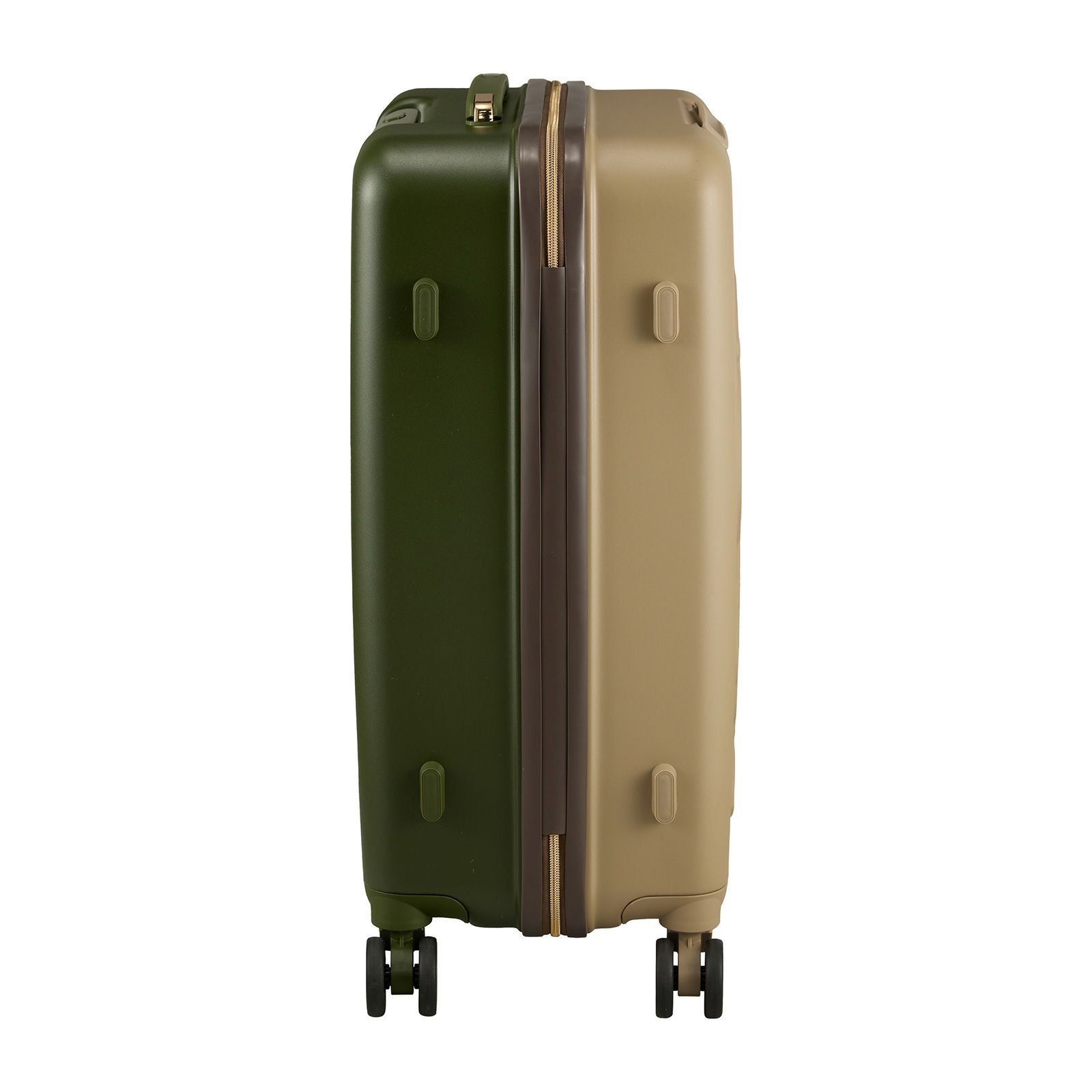 スーツケース スヌーピー Mサイズ ジッパータイプ HAP2285-55 | シフレ