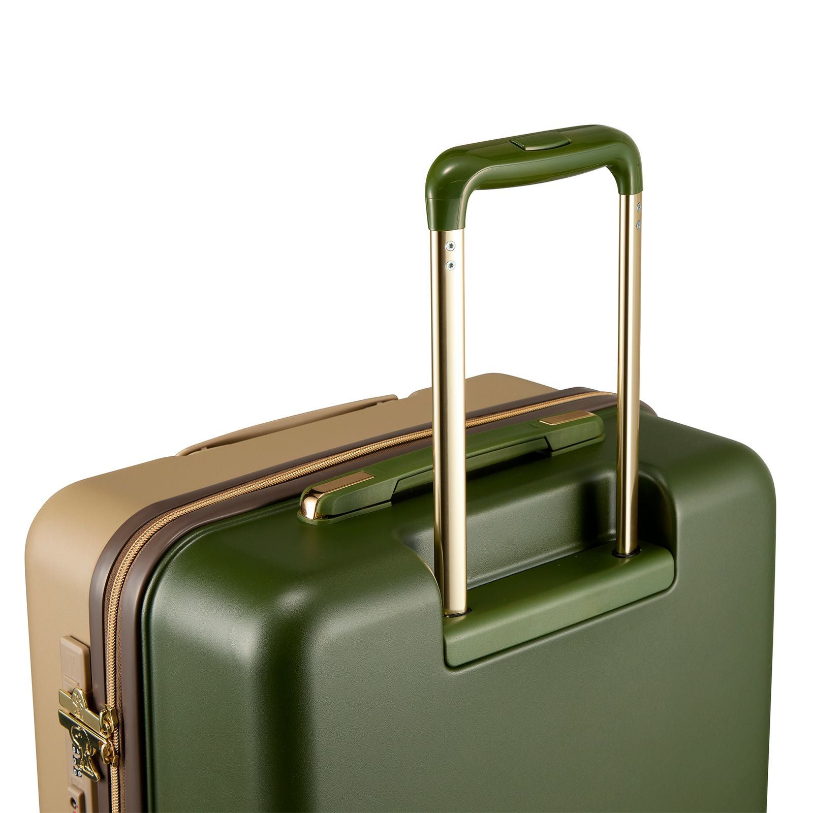 スーツケース スヌーピー Mサイズ ジッパータイプ HAP2285-55 | シフレ