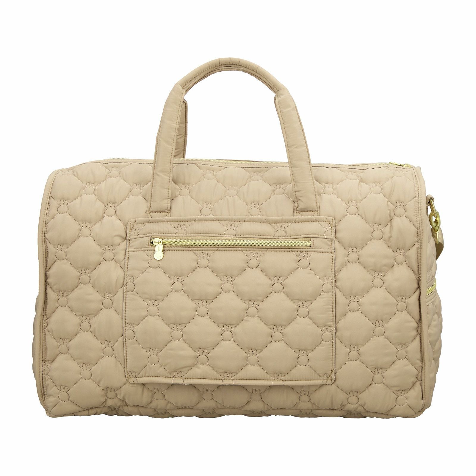 キルティングボストンバッグ 31L ミッフィー 6096 | シフレオンライン