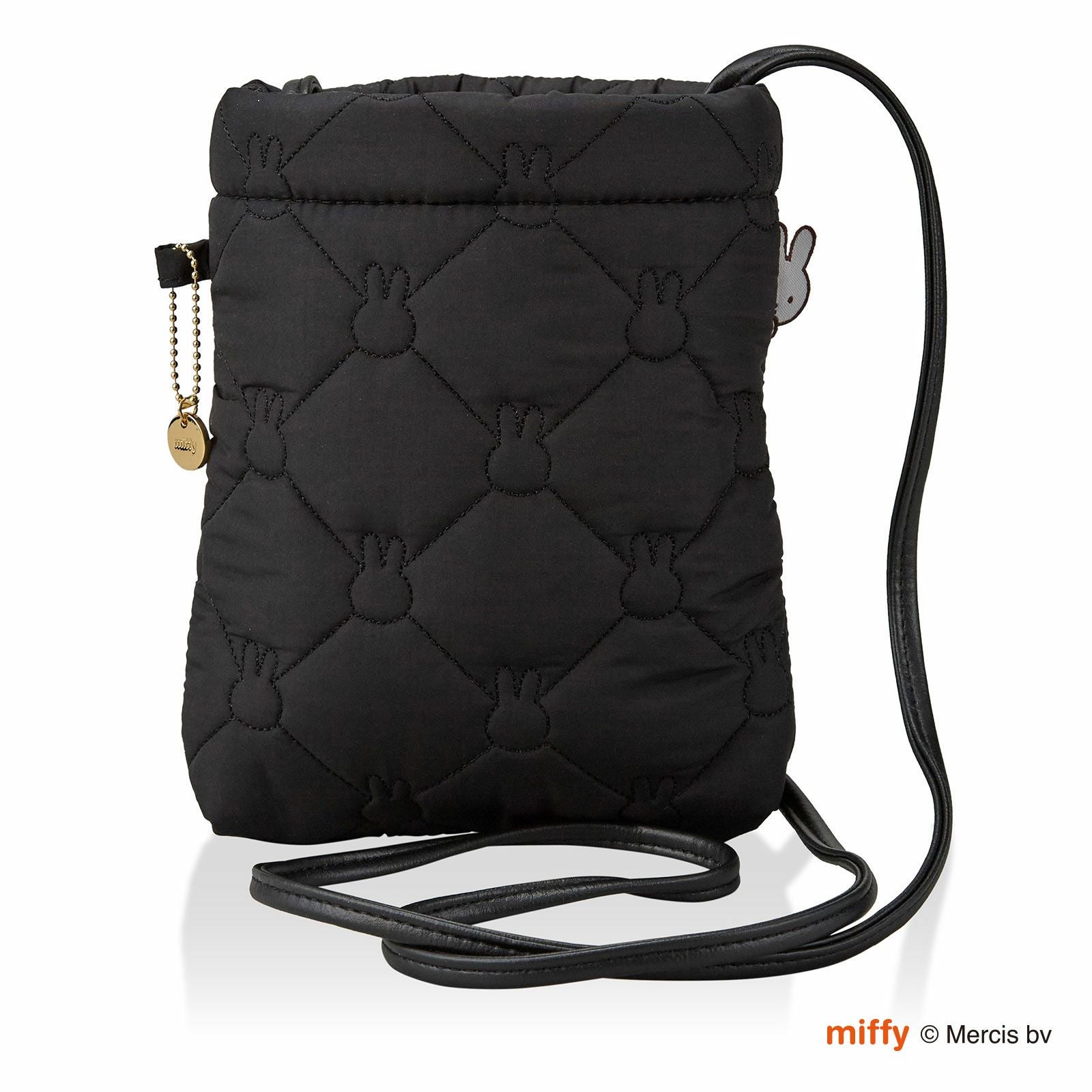 キルティングミニショルダー ミッフィー 6097 | シフレオンラインストア