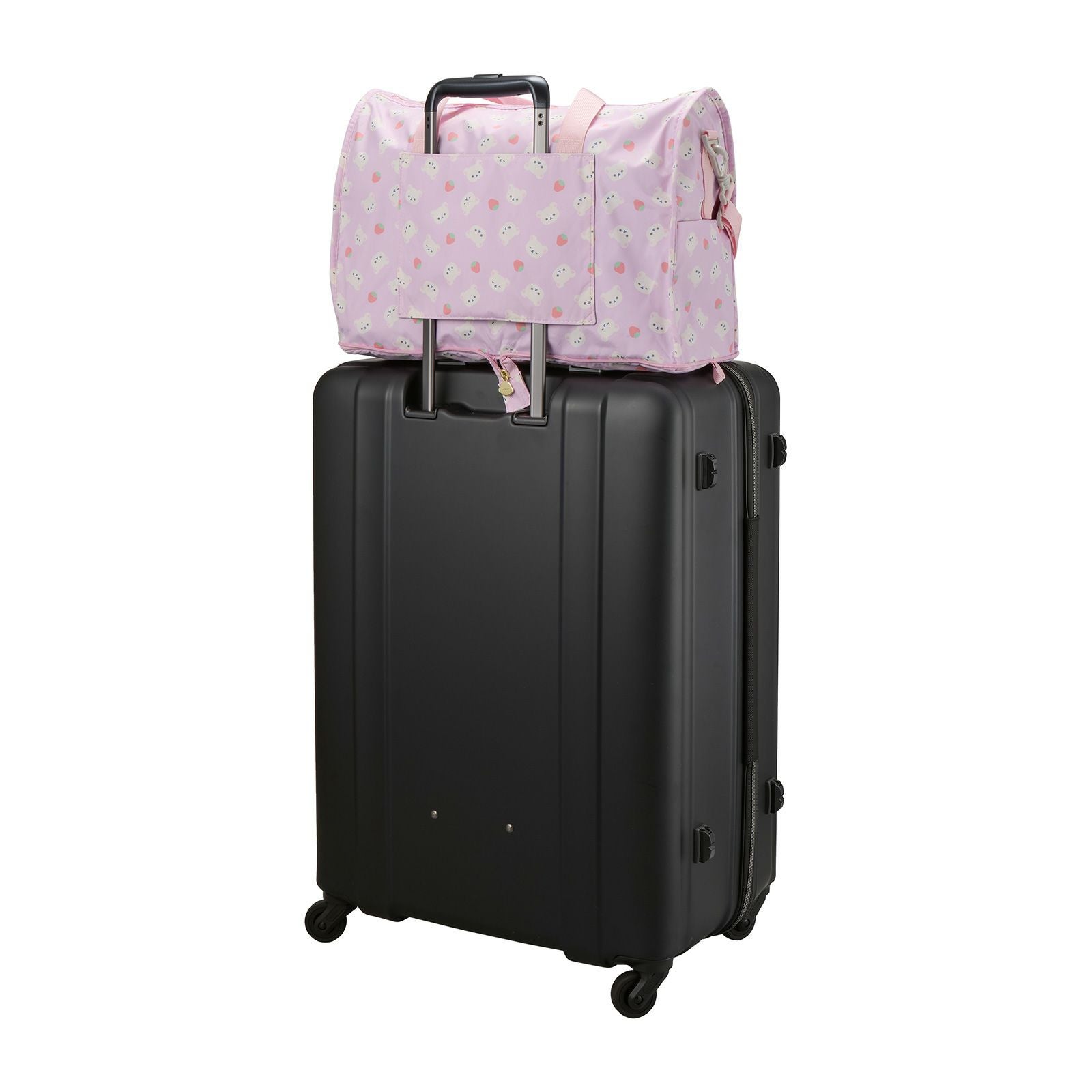 【新品未使用】大容量♡ジューシークチュール♡ボストンバッグ♡旅行♡Y2K 楽天市場】特大容量80L ボックス型ボストンバッグ CHANNEL ISLAND