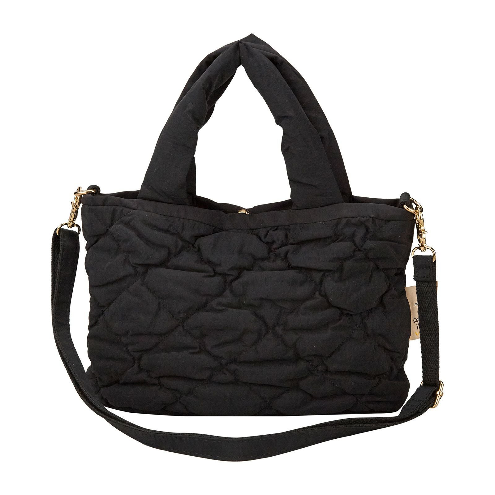 SALE 30％OFF】キルティングトートバッグ Sサイズ スヌーピー 6088